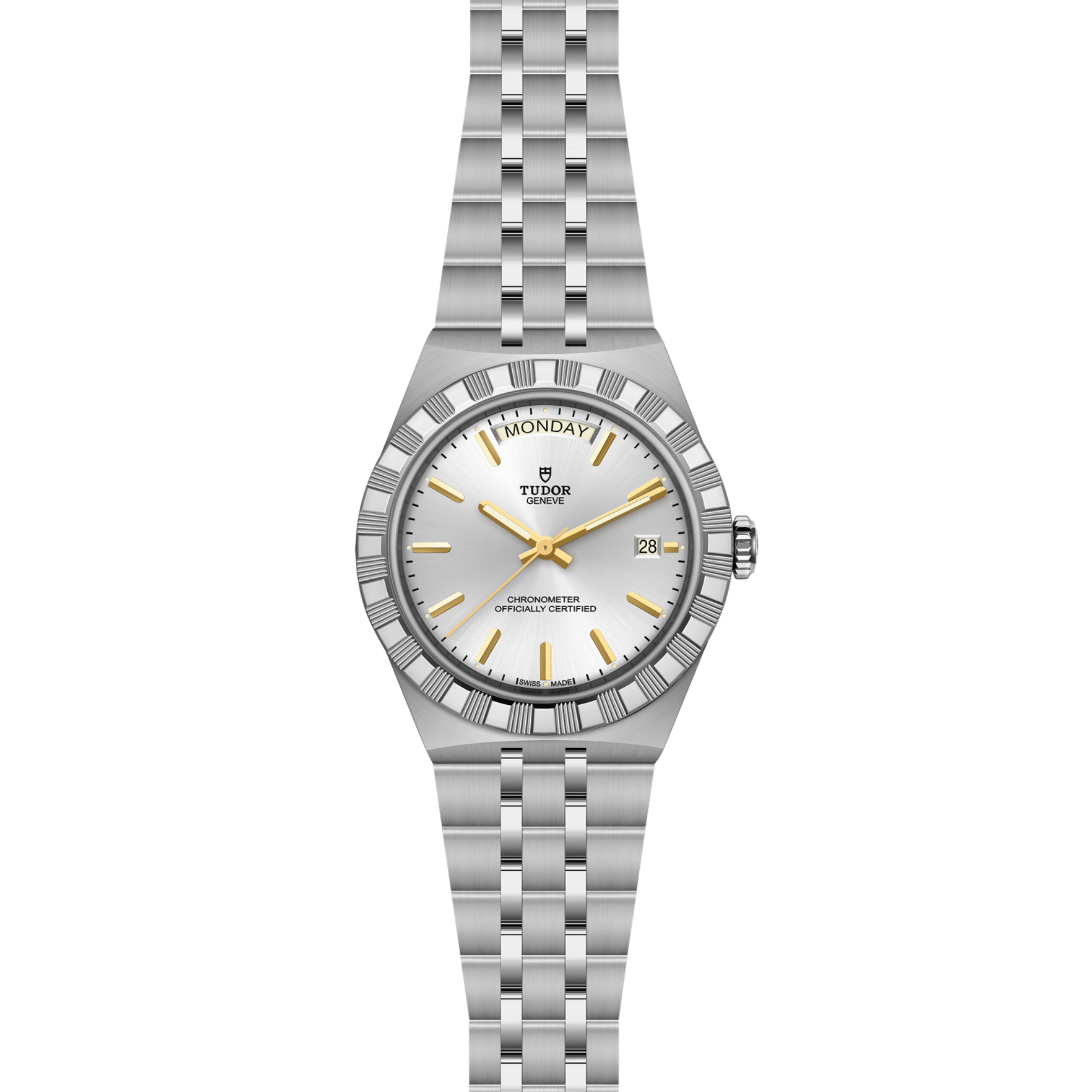 TUDOR TUDOR Royal (Ref: M2840D1A0-0004)