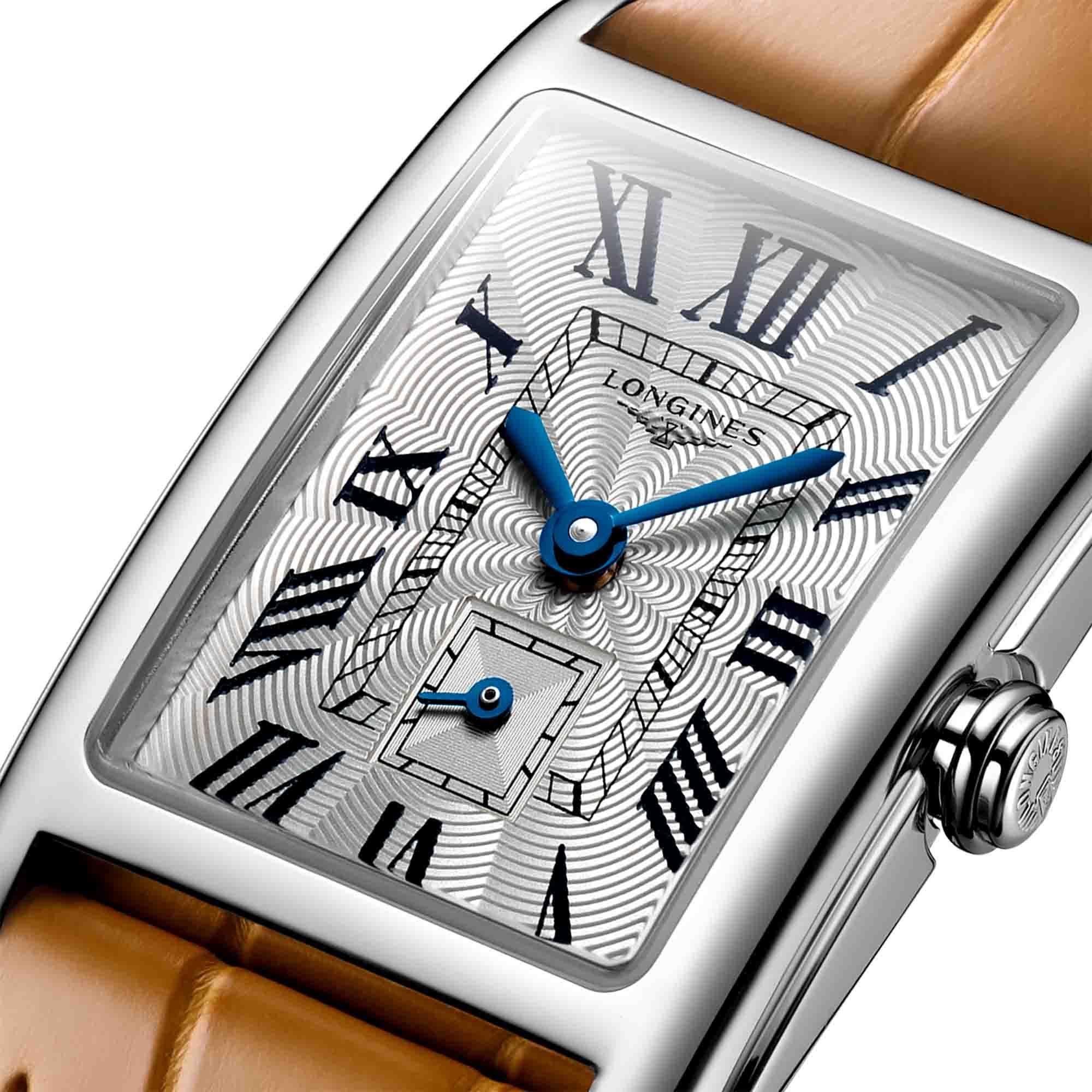 Longines LONGINES DOLCEVITA (Ref: L5.255.4.71.4)