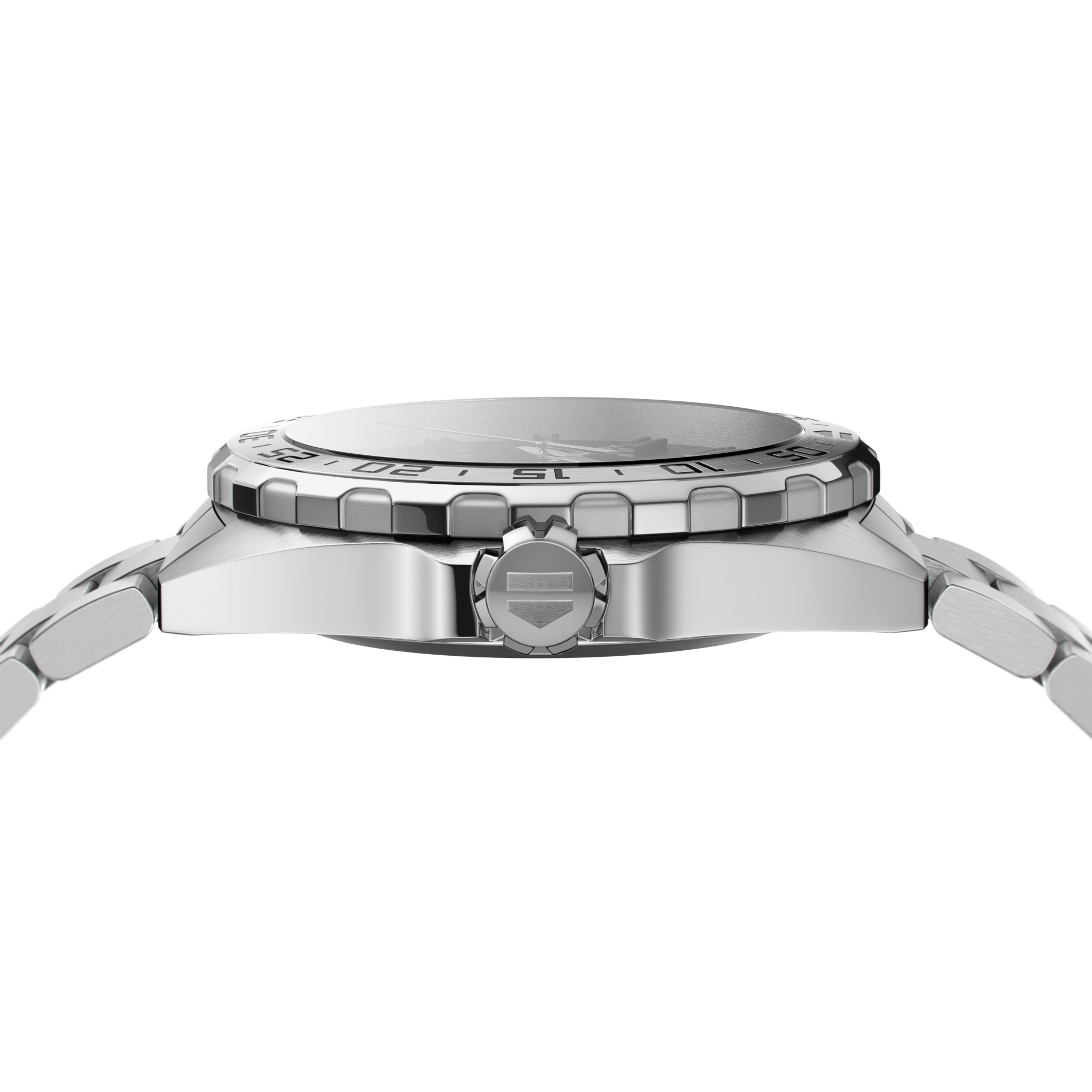 TAG Heuer TAG HEUER FORMULA 1 DATE (Ref: WAZ1112.BA0875)