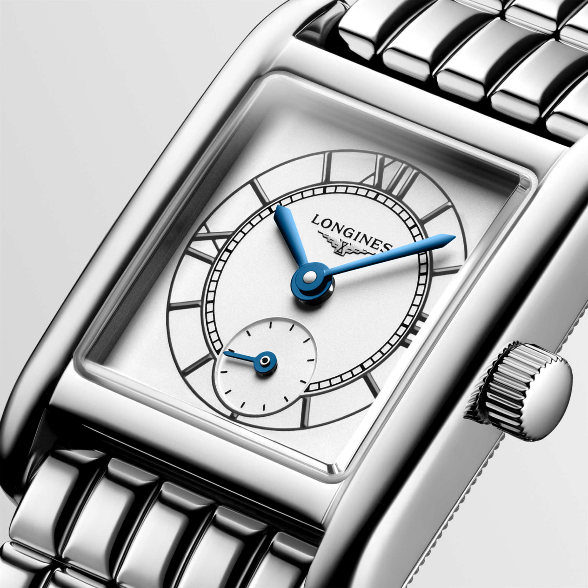Longines LONGINES MINI DOLCEVITA (Ref: L5.200.4.75.6)