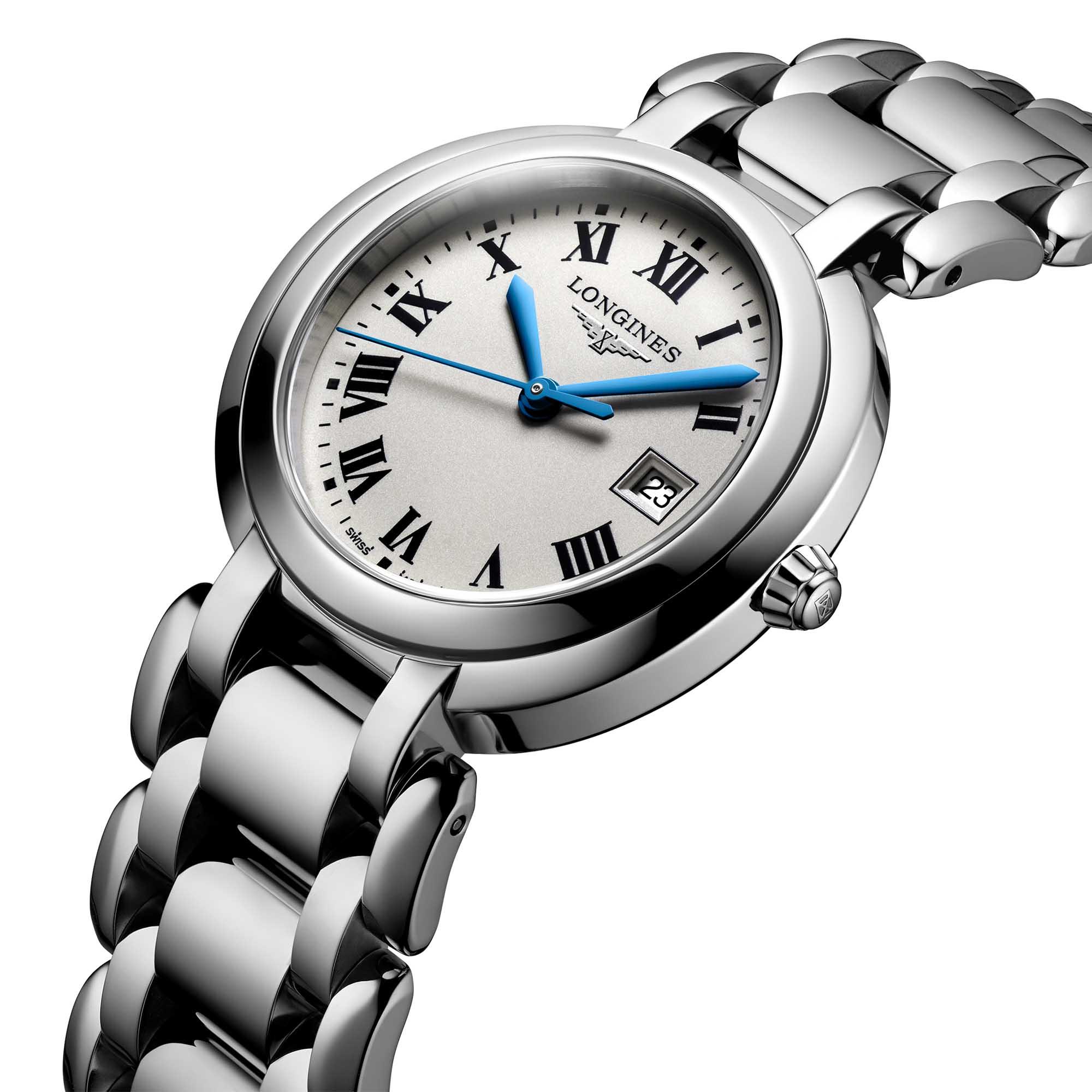 Longines LONGINES PRIMALUNA (Ref: L8.122.4.71.6)