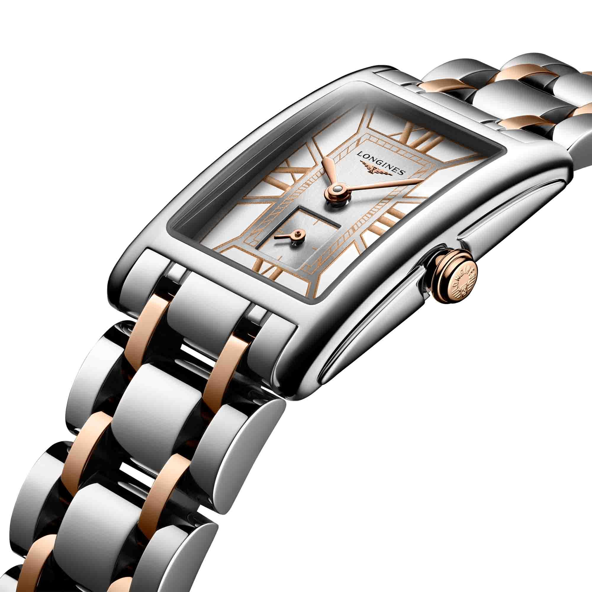 Longines LONGINES DOLCEVITA (Ref: L5.255.5.75.7)
