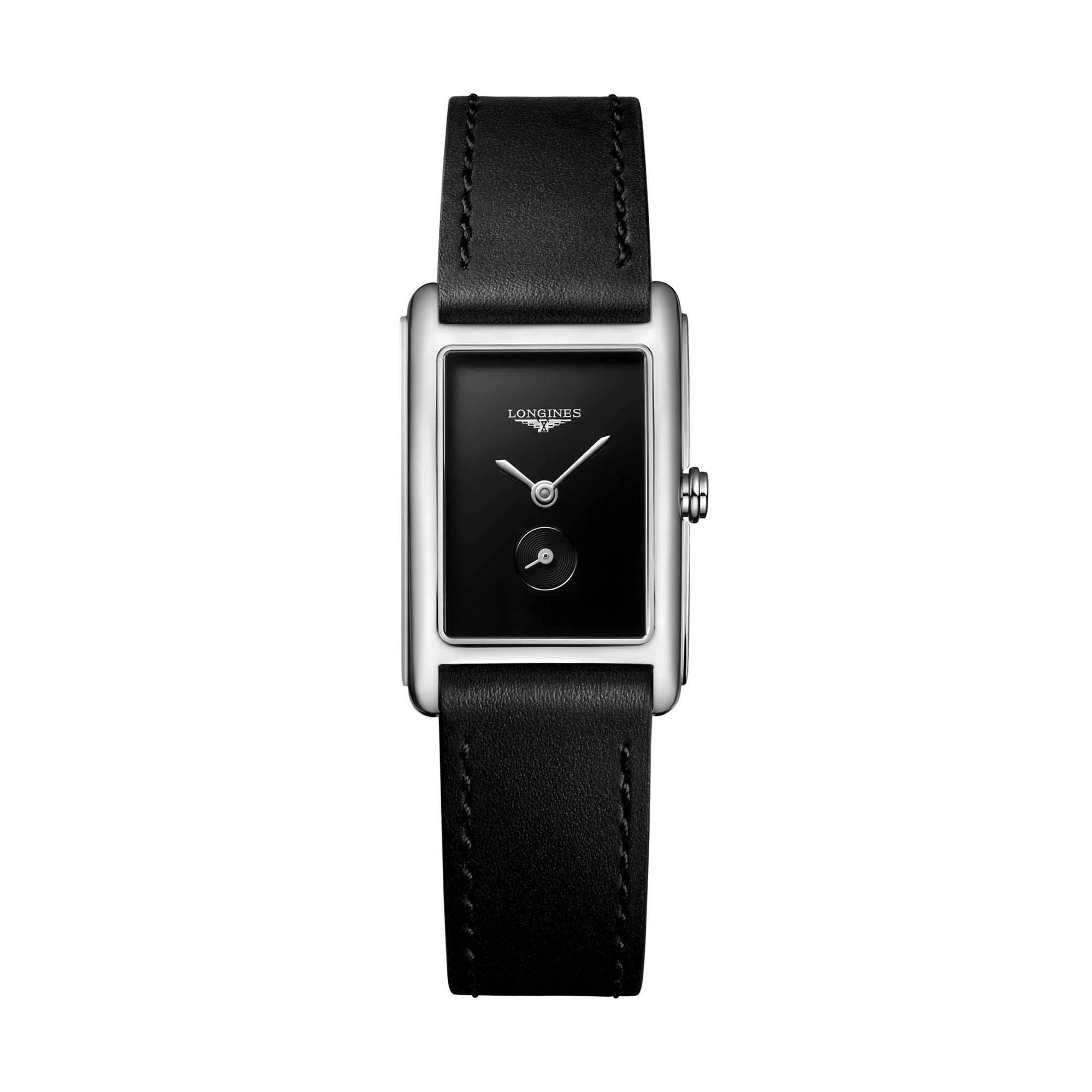 Longines LONGINES DOLCEVITA X YVY (Ref: L5.255.4.59.2)
