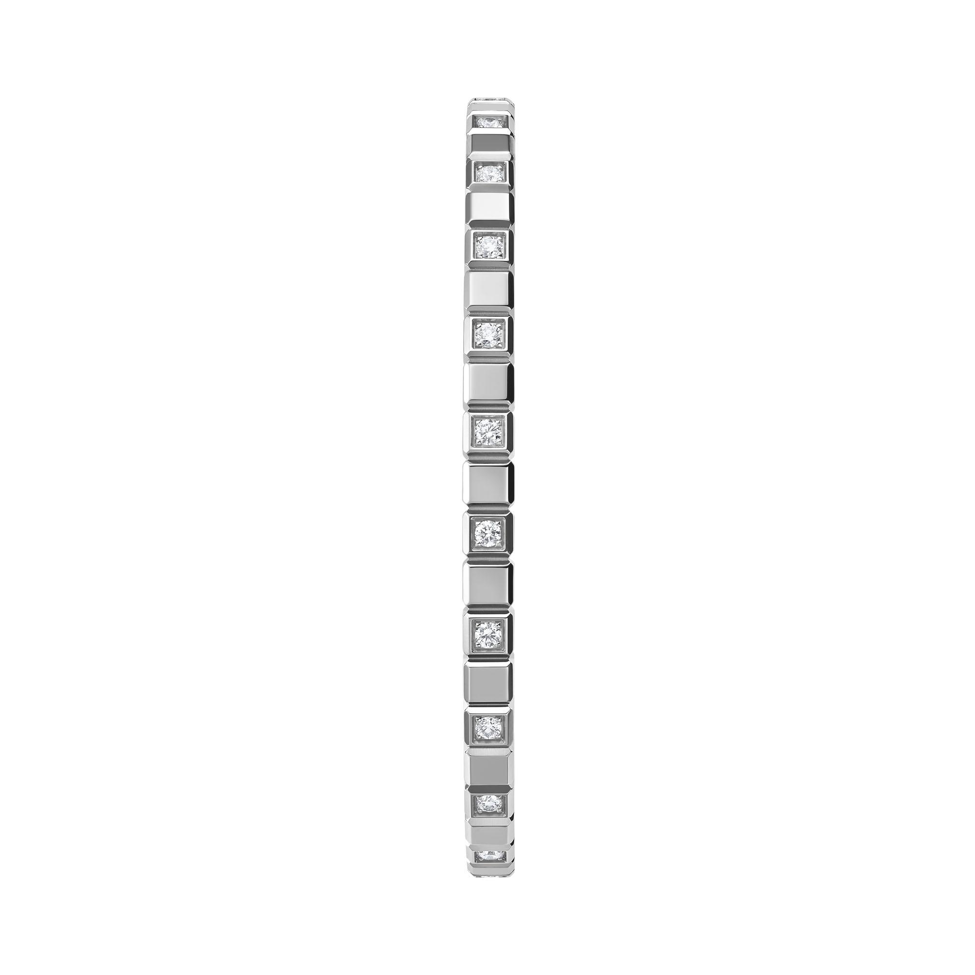 Chopard Ice Cube Pure Armreif (Ref: 858350-1004)