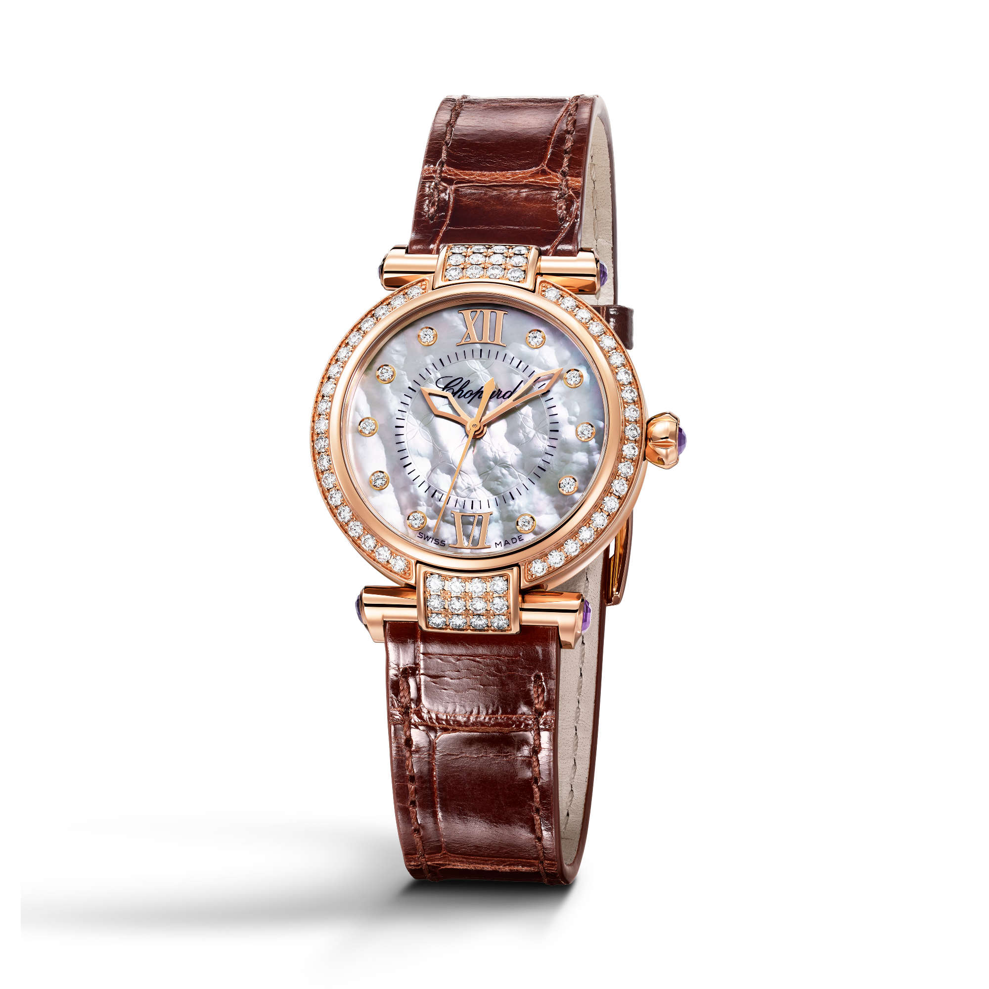 Chopard Imperiale (Ref: 384319-5010)