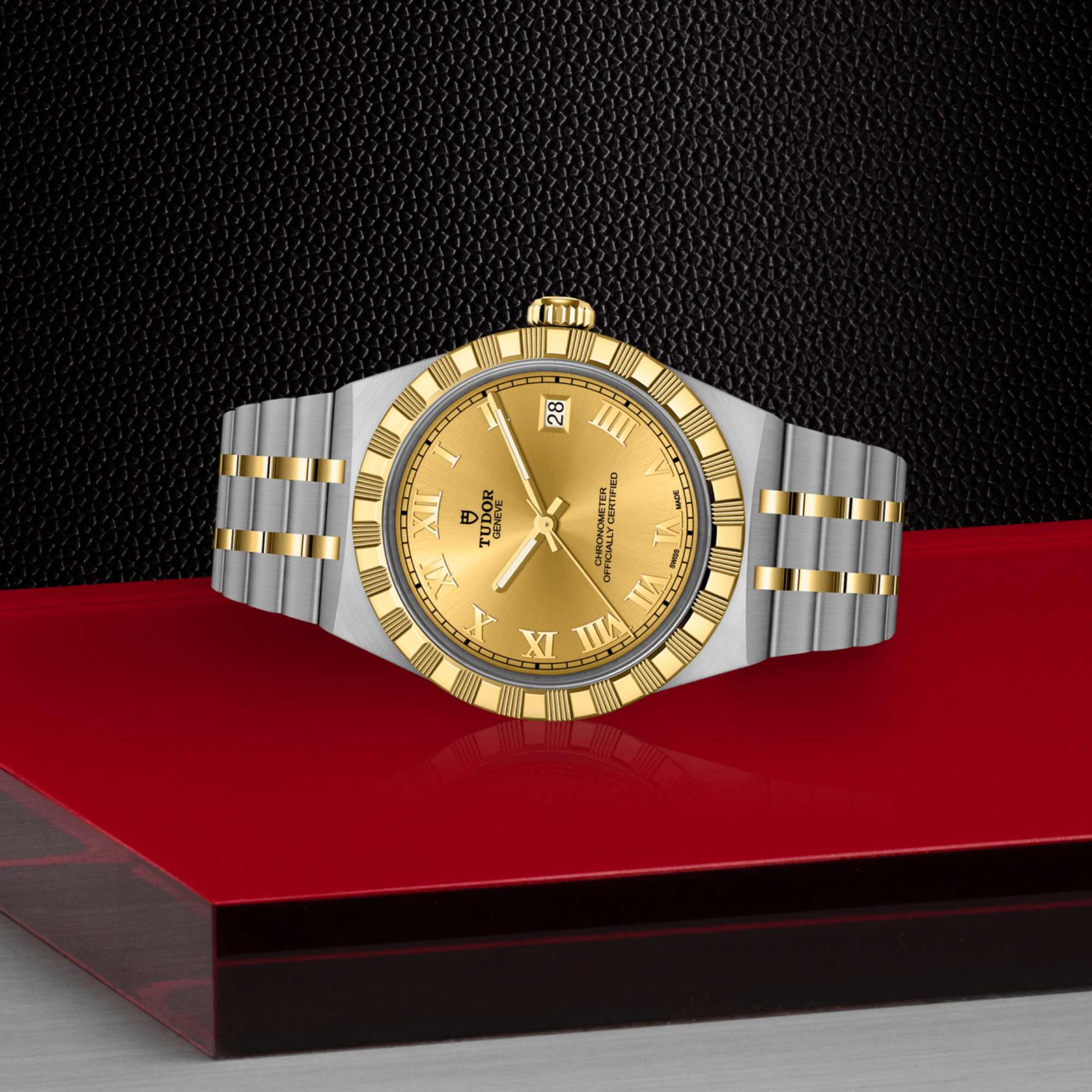 TUDOR TUDOR Royal (Ref: M2836C1A3-0002)