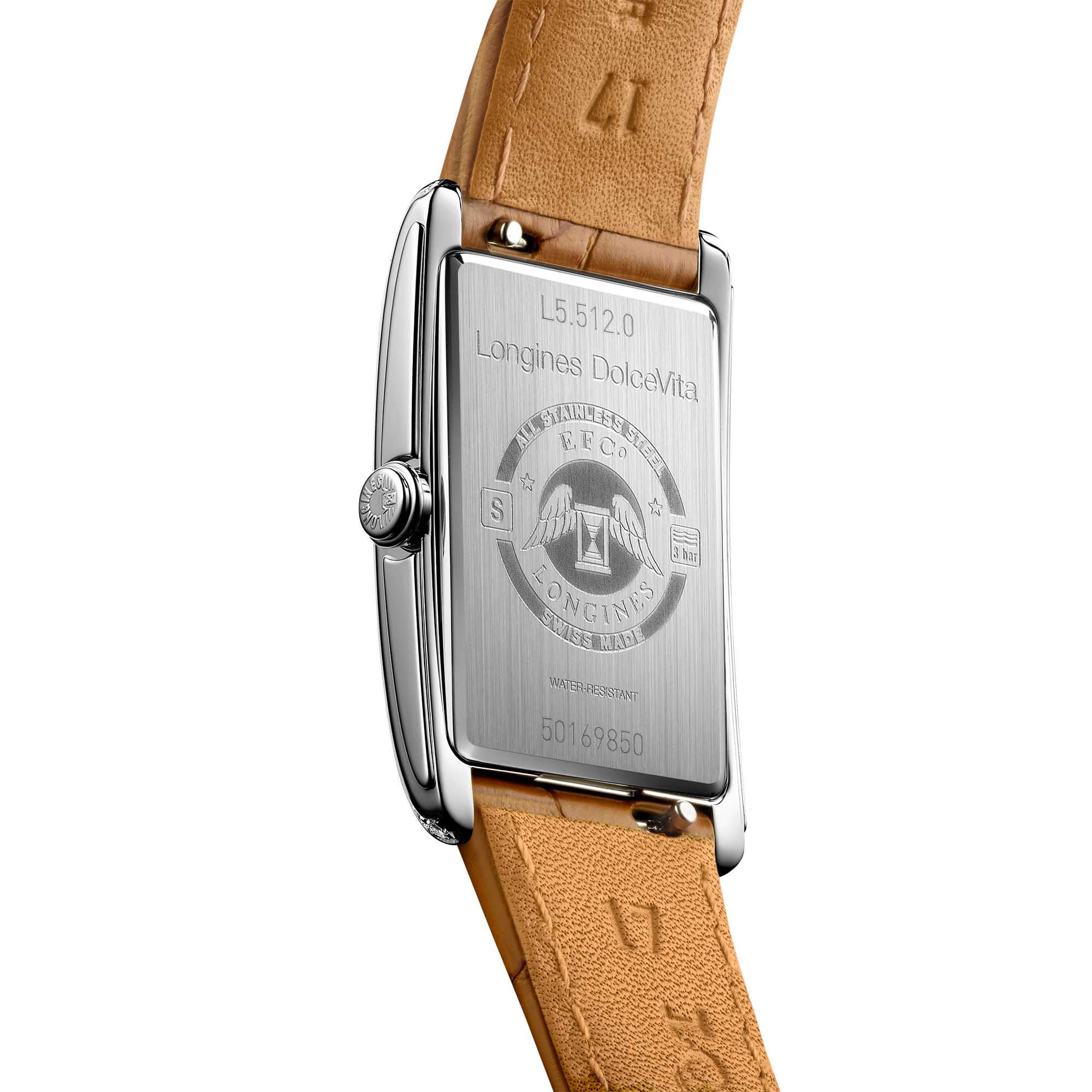 Longines LONGINES DOLCEVITA (Ref: L5.512.0.71.4)