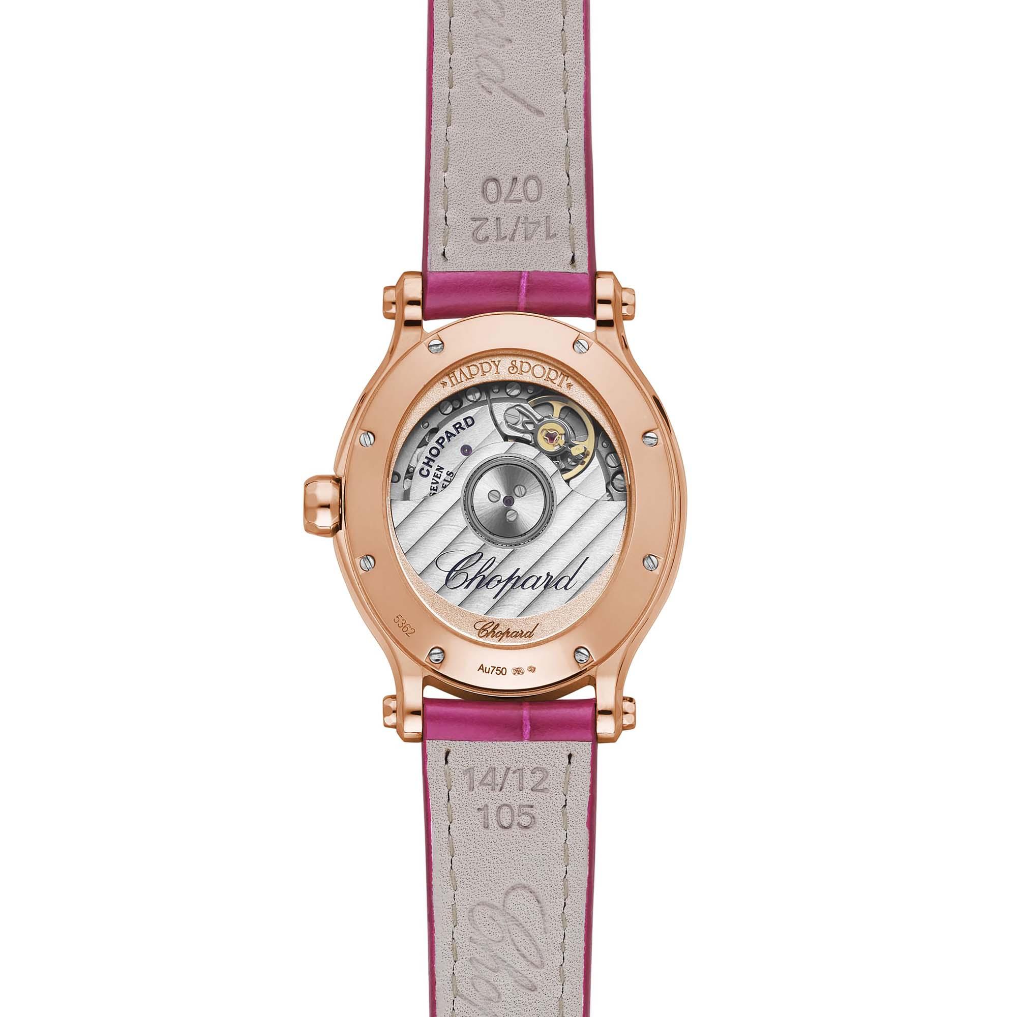 Chopard Happy Sport (Ref: 275362-5003)