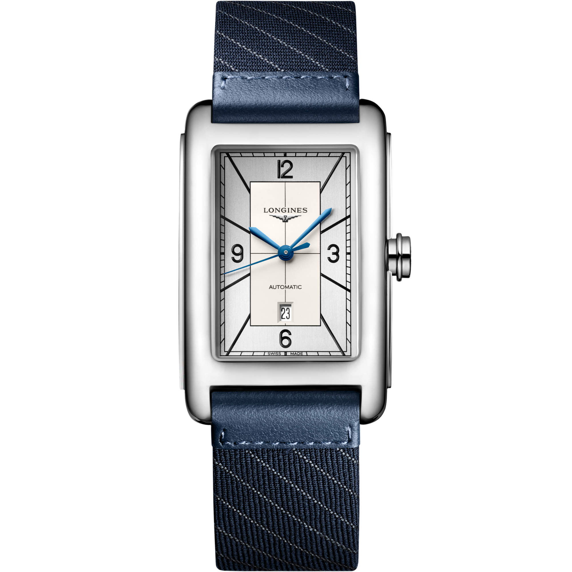 Longines LONGINES DOLCEVITA TAILORING (Ref: L5.757.4.73.8)