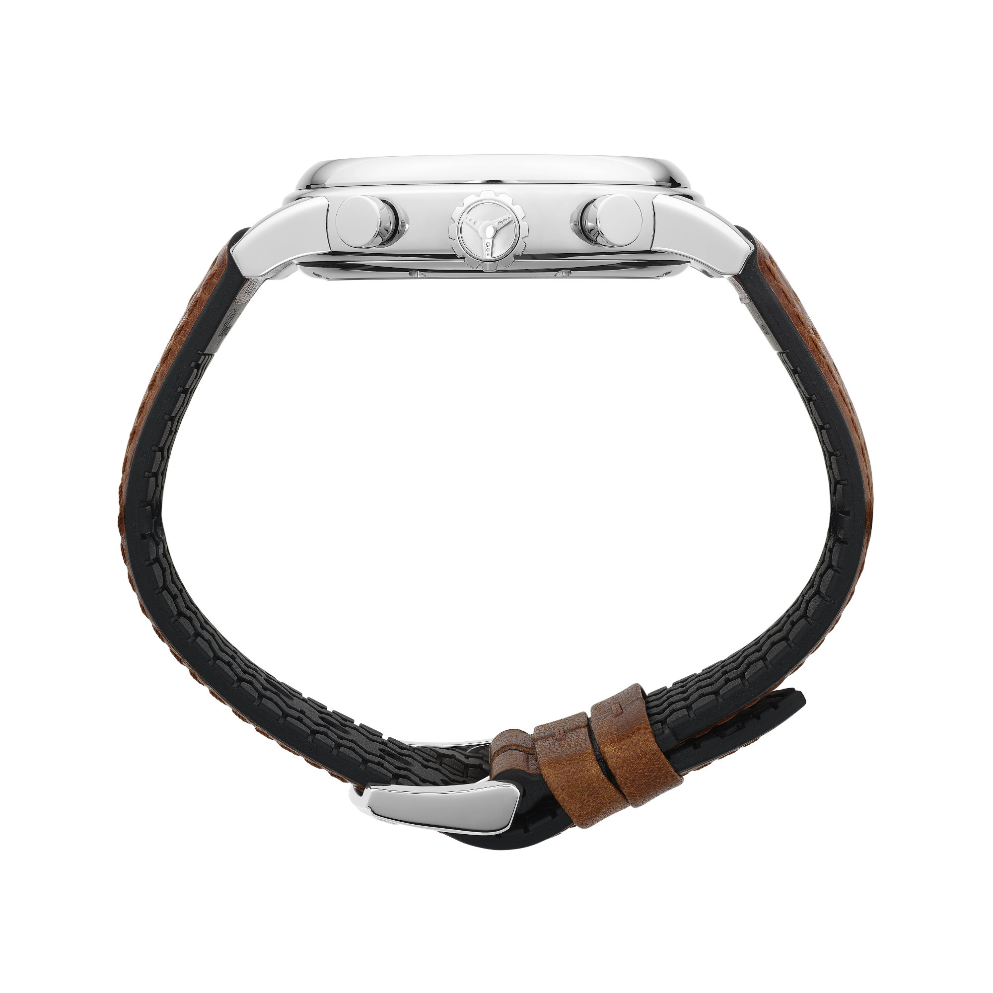 Chopard Mille Miglia Classic Chronograph Raticosa (Ref: 168589-3034)