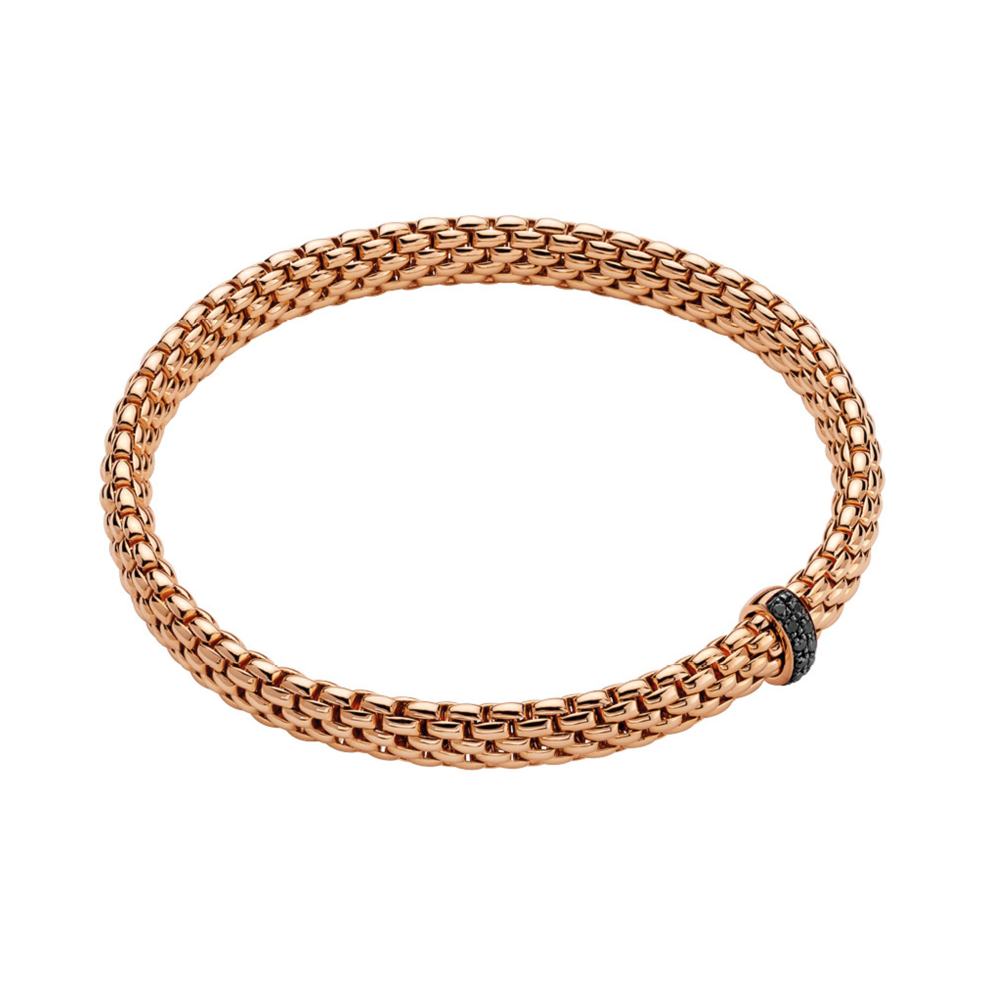 FOPE Vendôme Flex'it Armband (Ref: 56002BX_BN_R_X3X_0XS)