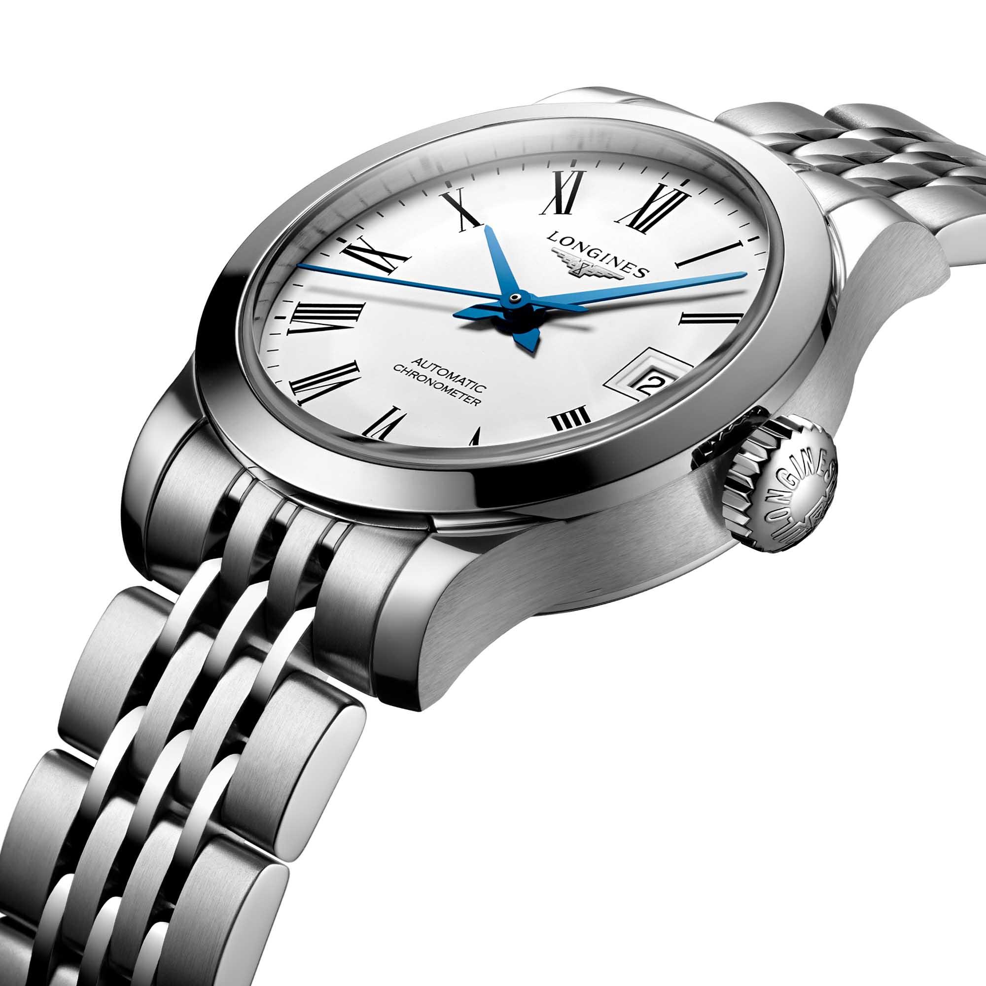 Longines RECORD (Ref: L2.320.4.11.6)