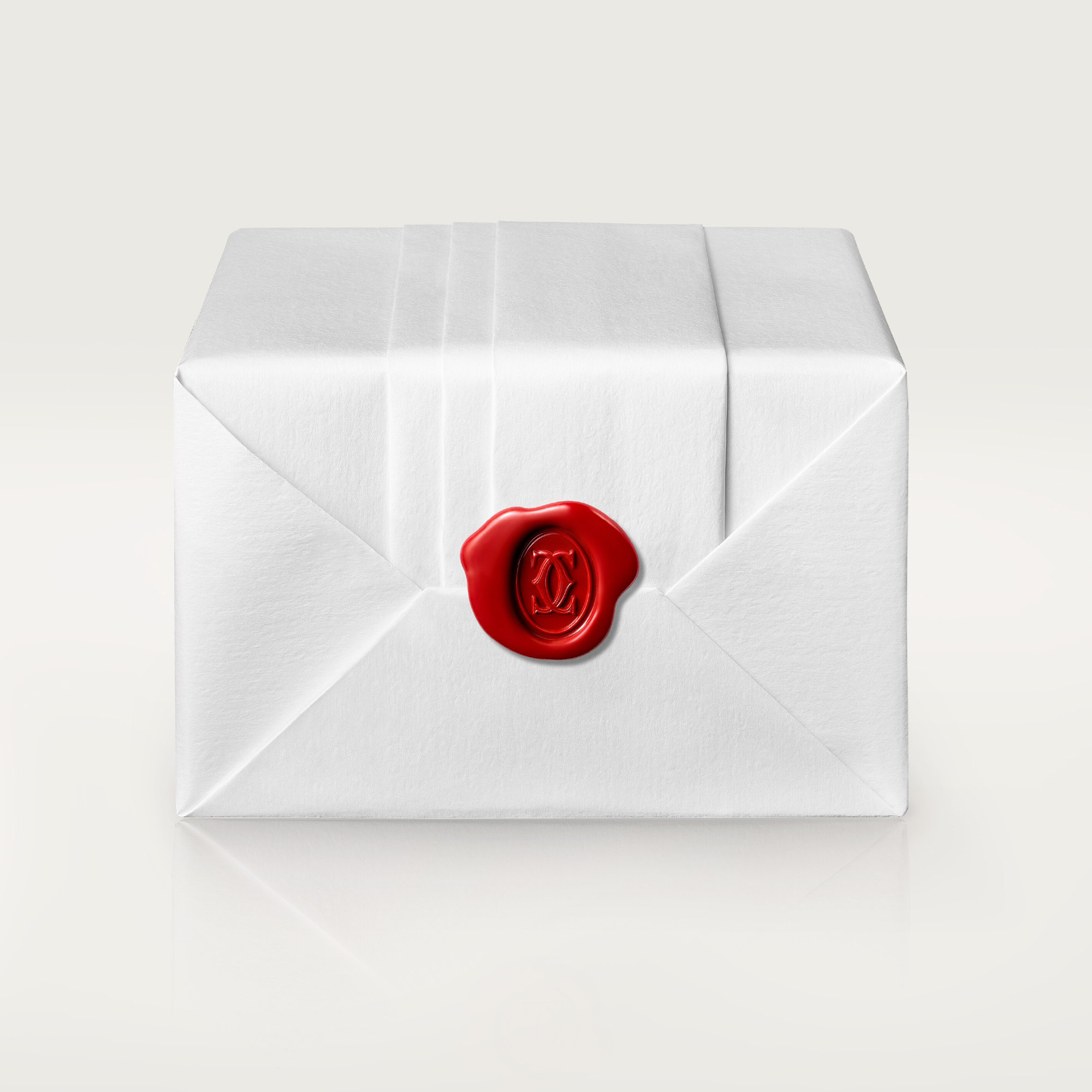 Cartier Tank Louis Cartier (Ref: WGTA0211)