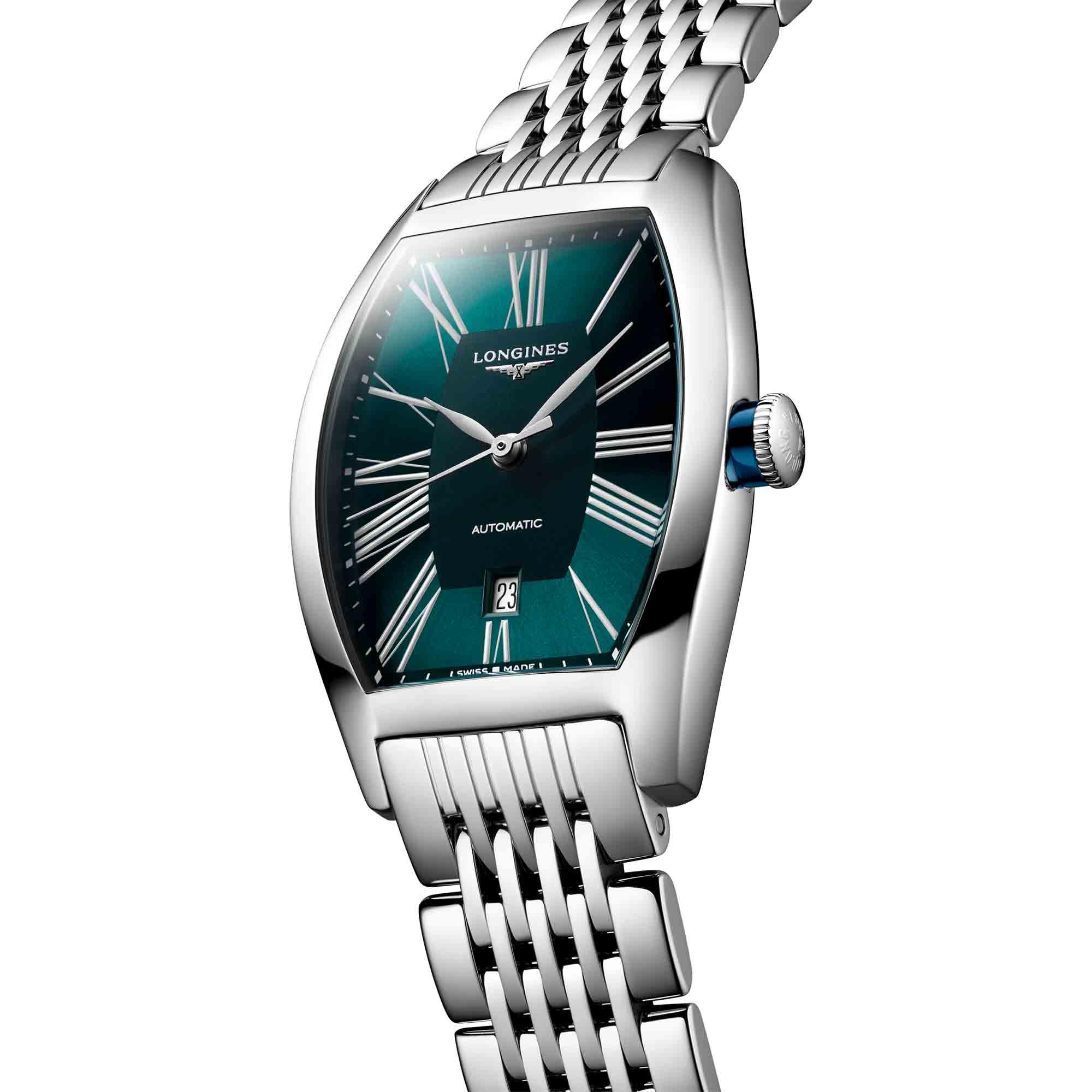 Longines LONGINES EVIDENZA (Ref: L2.142.4.60.6)