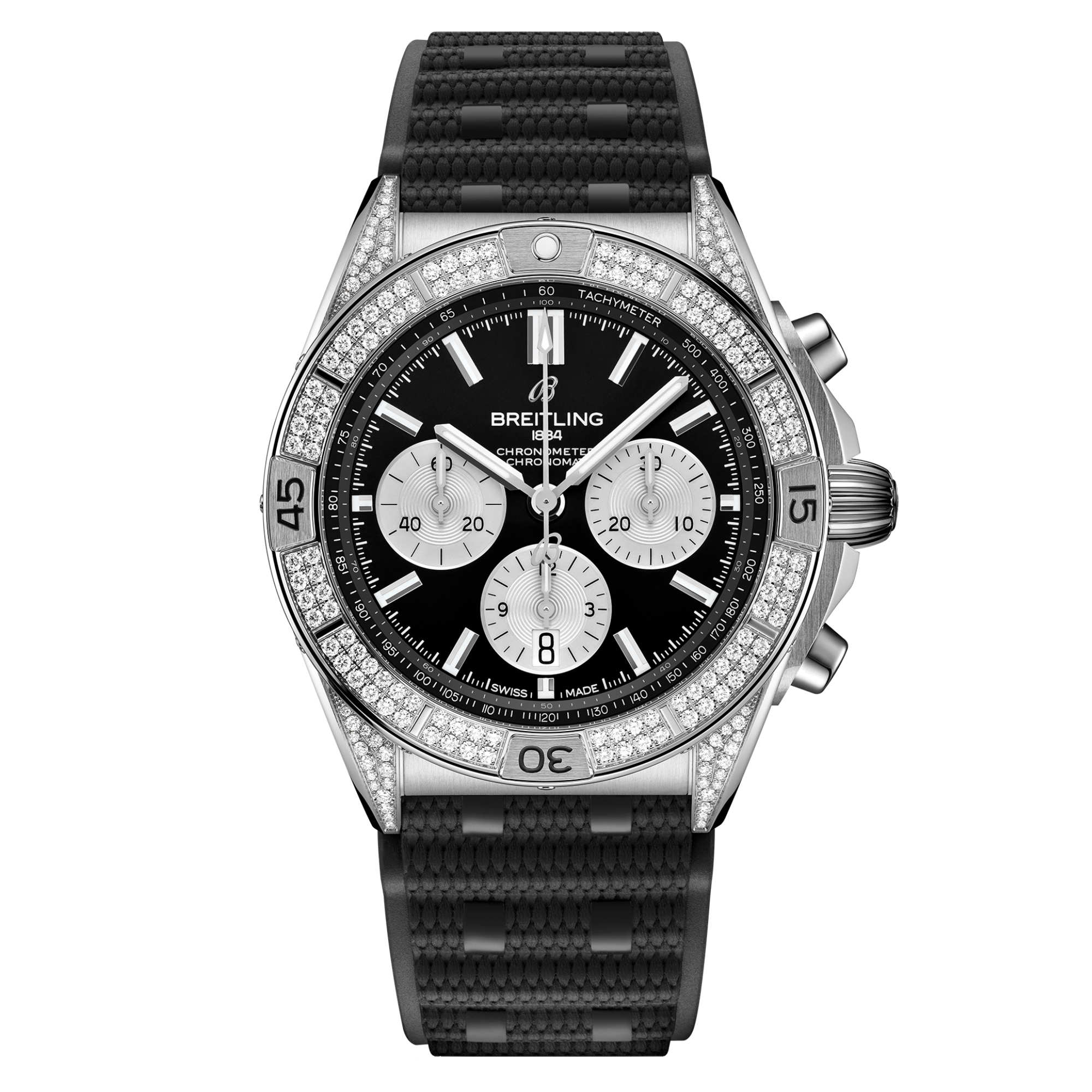 Breitling Chronomat B01 42 (Ref: AB0134721B1S2)