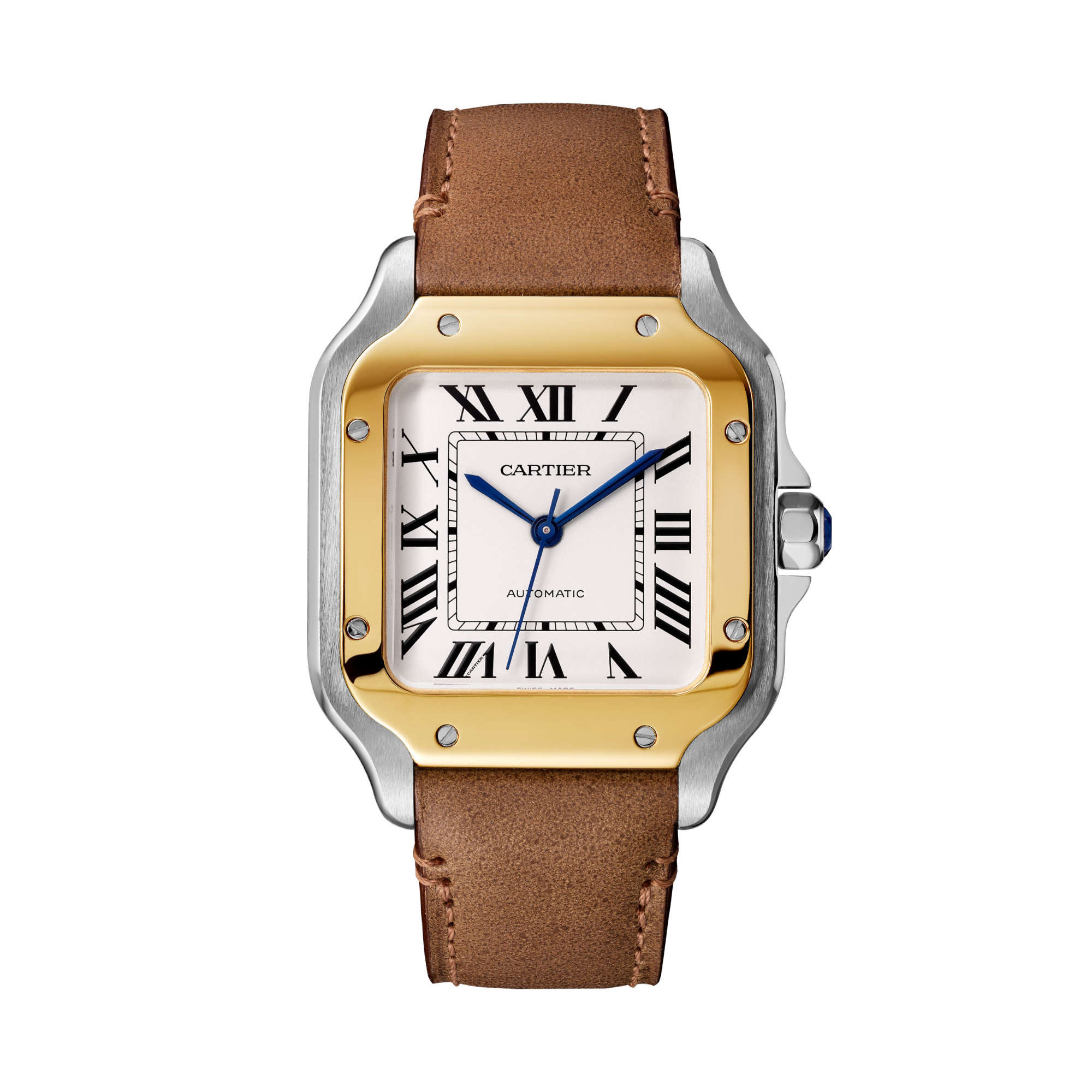Cartier Santos de Cartier (Ref: W2SA0016)