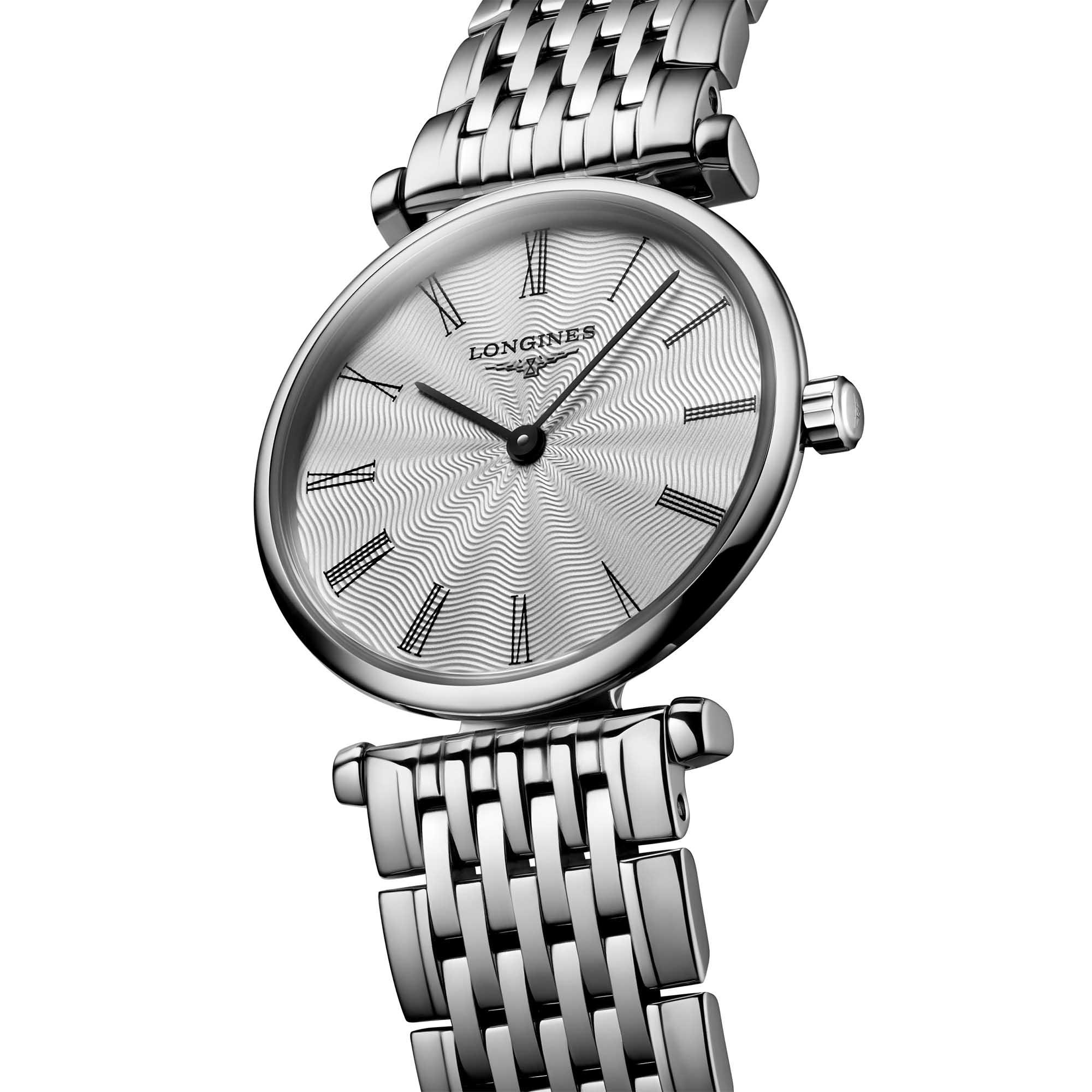 Longines LA GRANDE CLASSIQUE DE LONGINES (Ref: L4.209.4.71.6)