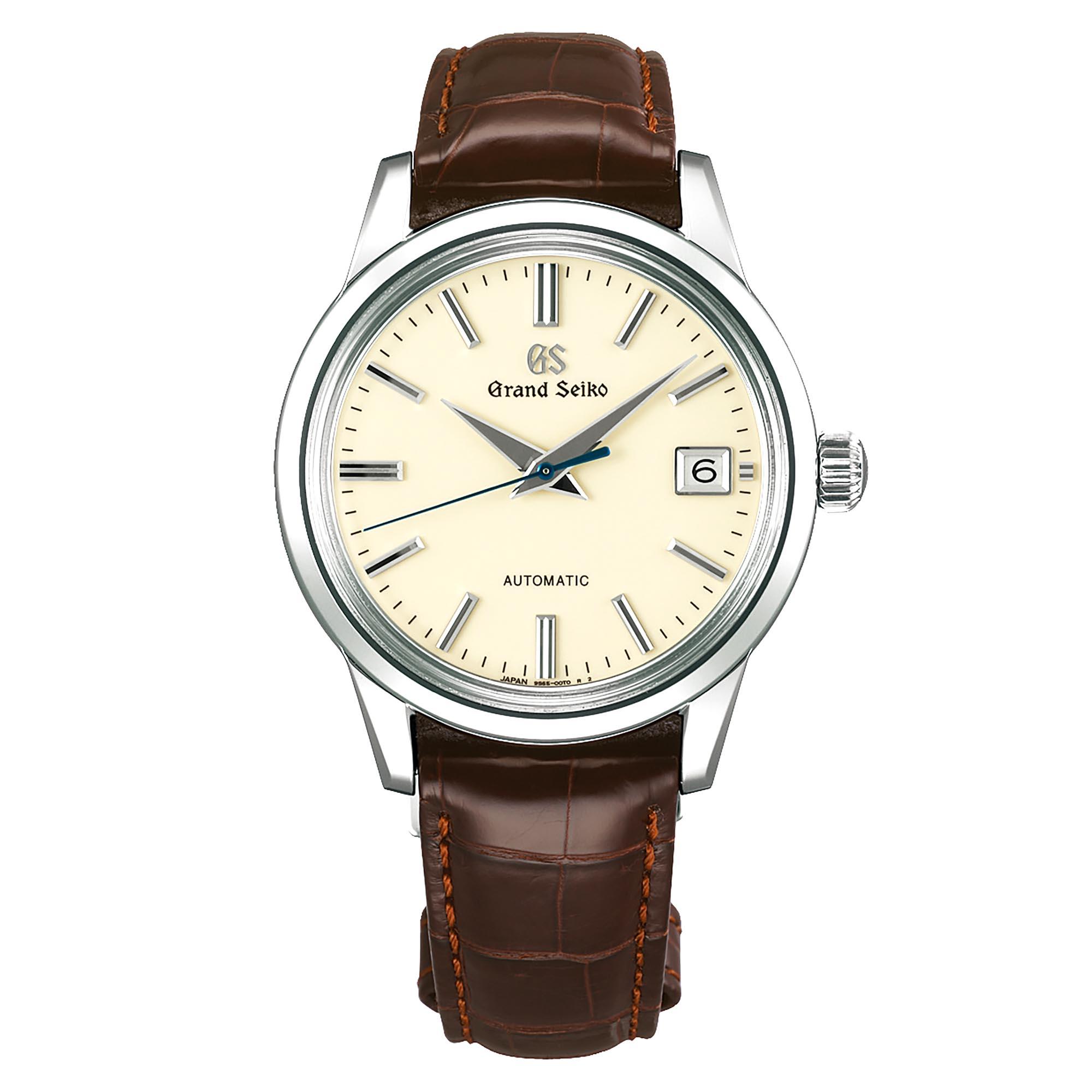 Grand Seiko Elegance (Ref: SBGR261)