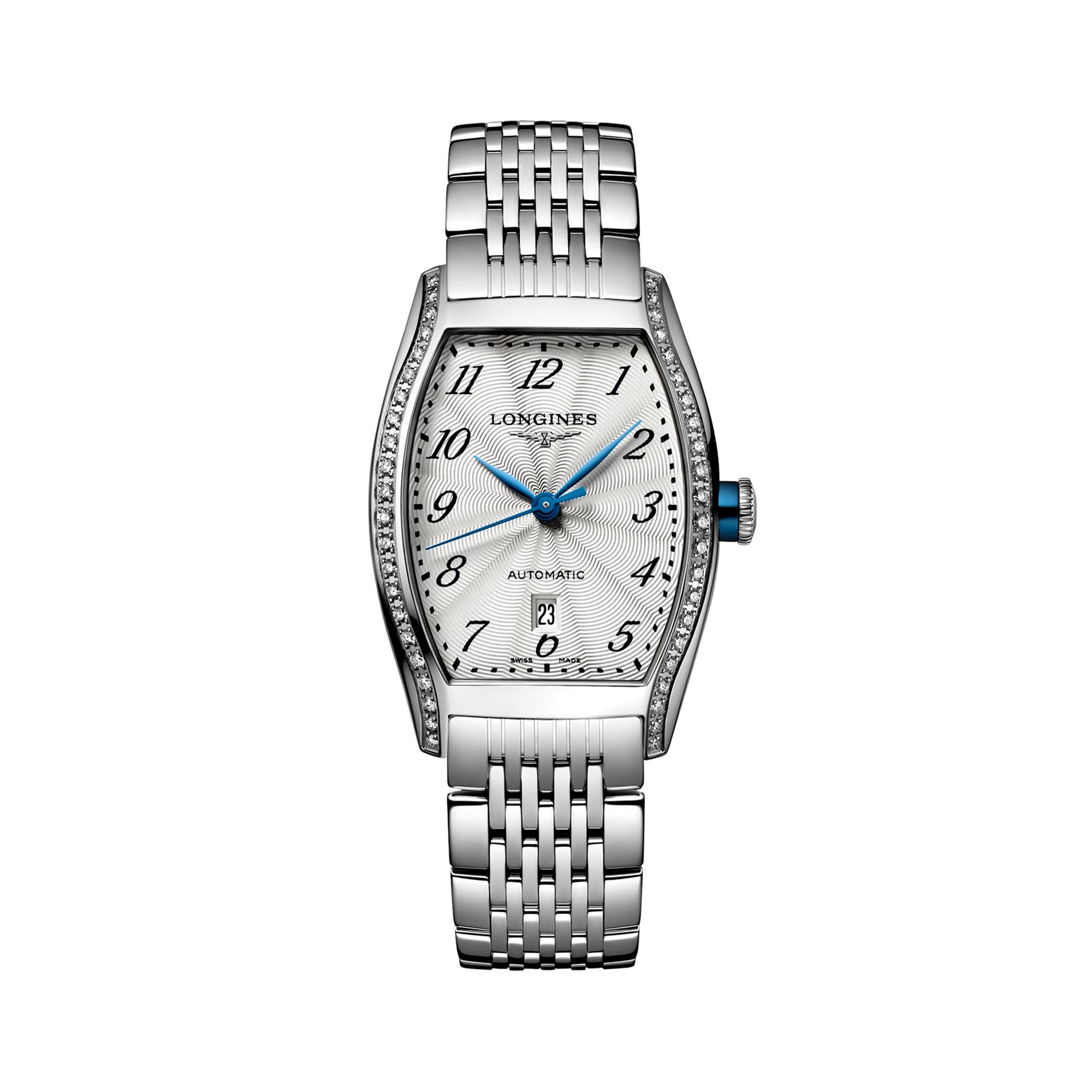 Longines LONGINES EVIDENZA (Ref: L2.142.0.70.6)