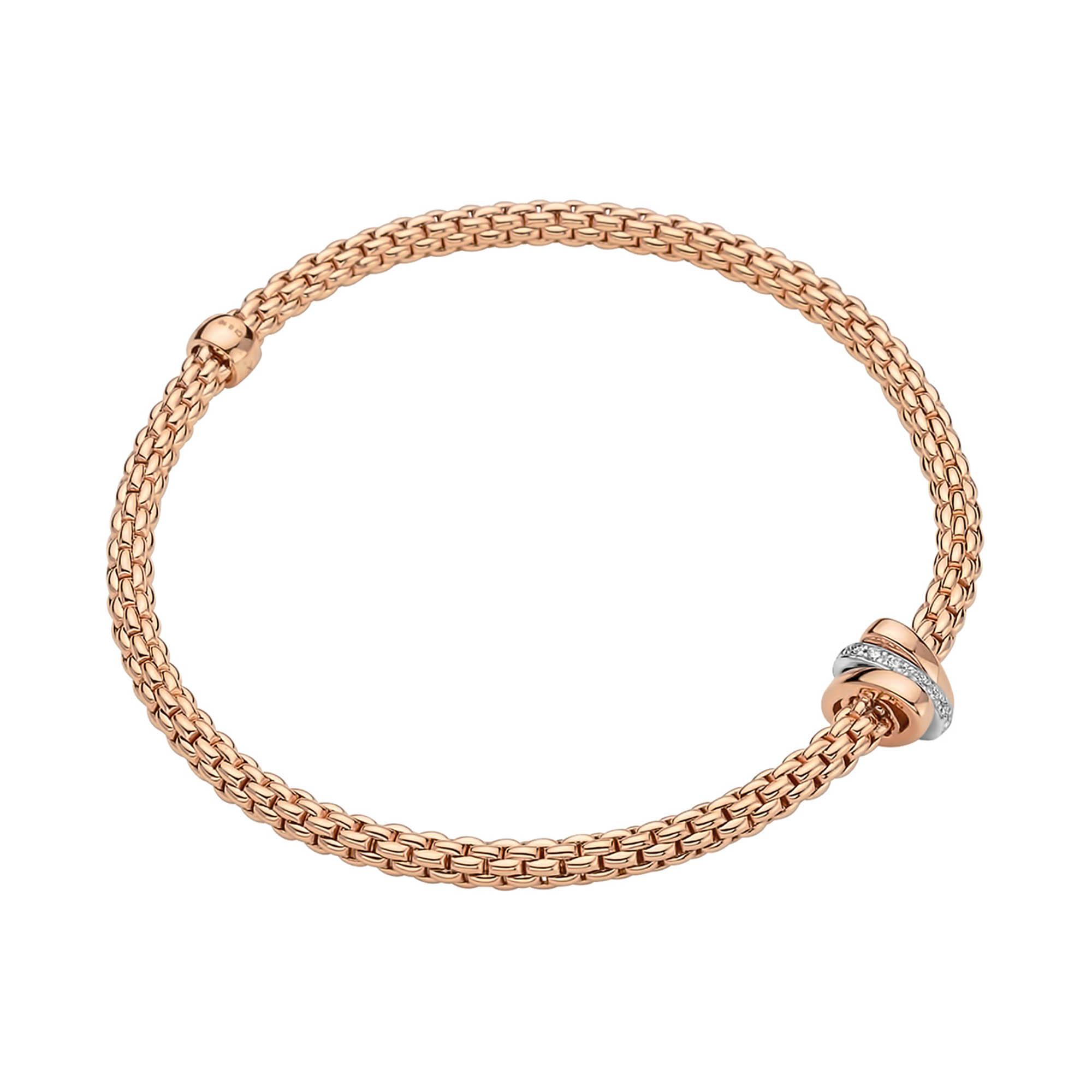 FOPE Prima Flex'it Armband (Ref: 74408BX_BB_R_RBR_0XS)