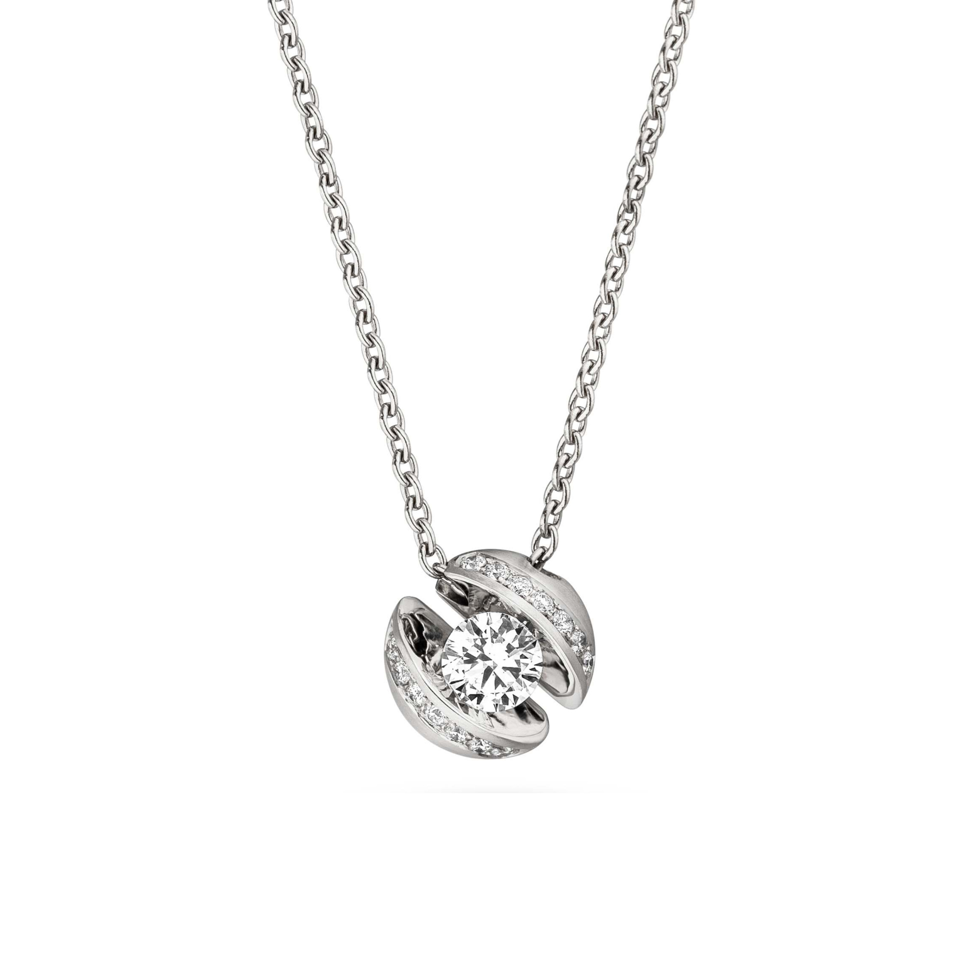 Schaffrath CALLA Collier (Ref: 214_CALLX_30_WW)