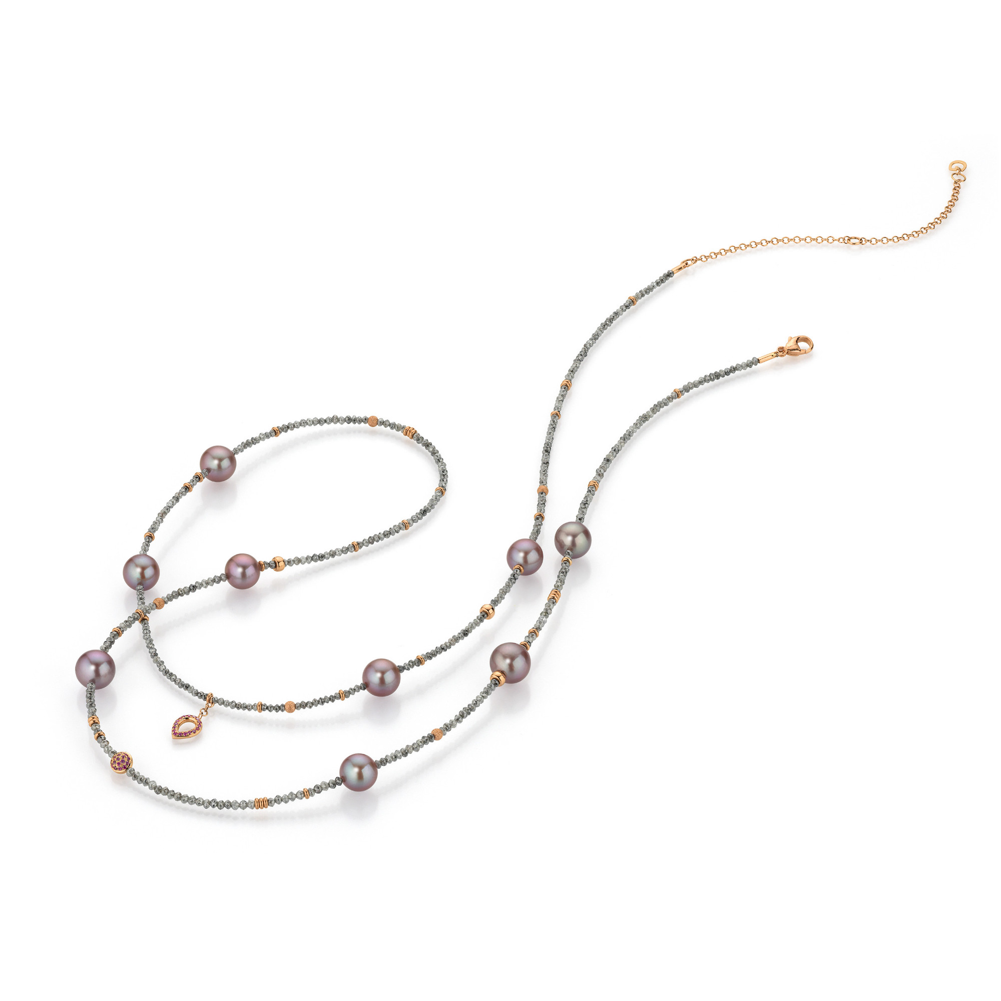 Gellner Castaway Collier (Ref: 5-24235-01)