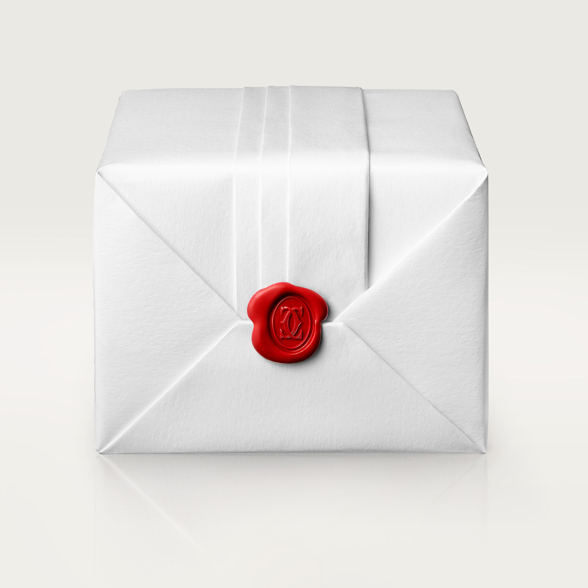 Cartier Tank Française (Ref: WJTA0062)