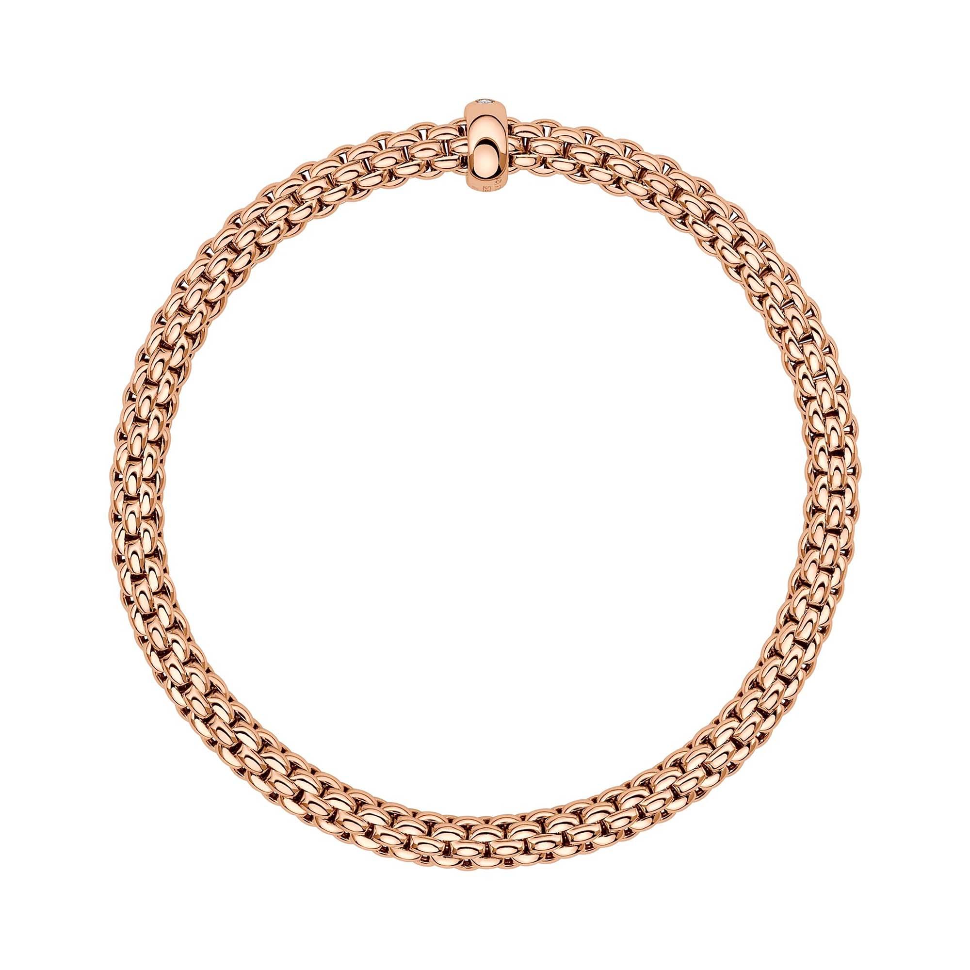FOPE Flex'it Solo Armband (Ref: BR620BBR_R_S)