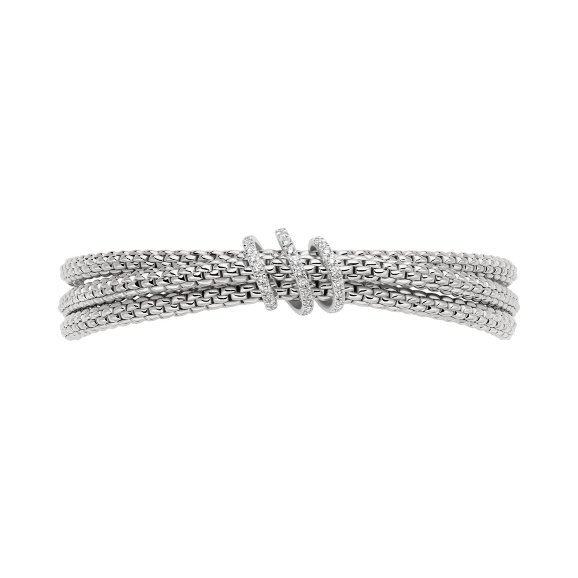 FOPE Prima Flex'it Armband (Ref: 75108BX_PB_B_XBX_0XS)