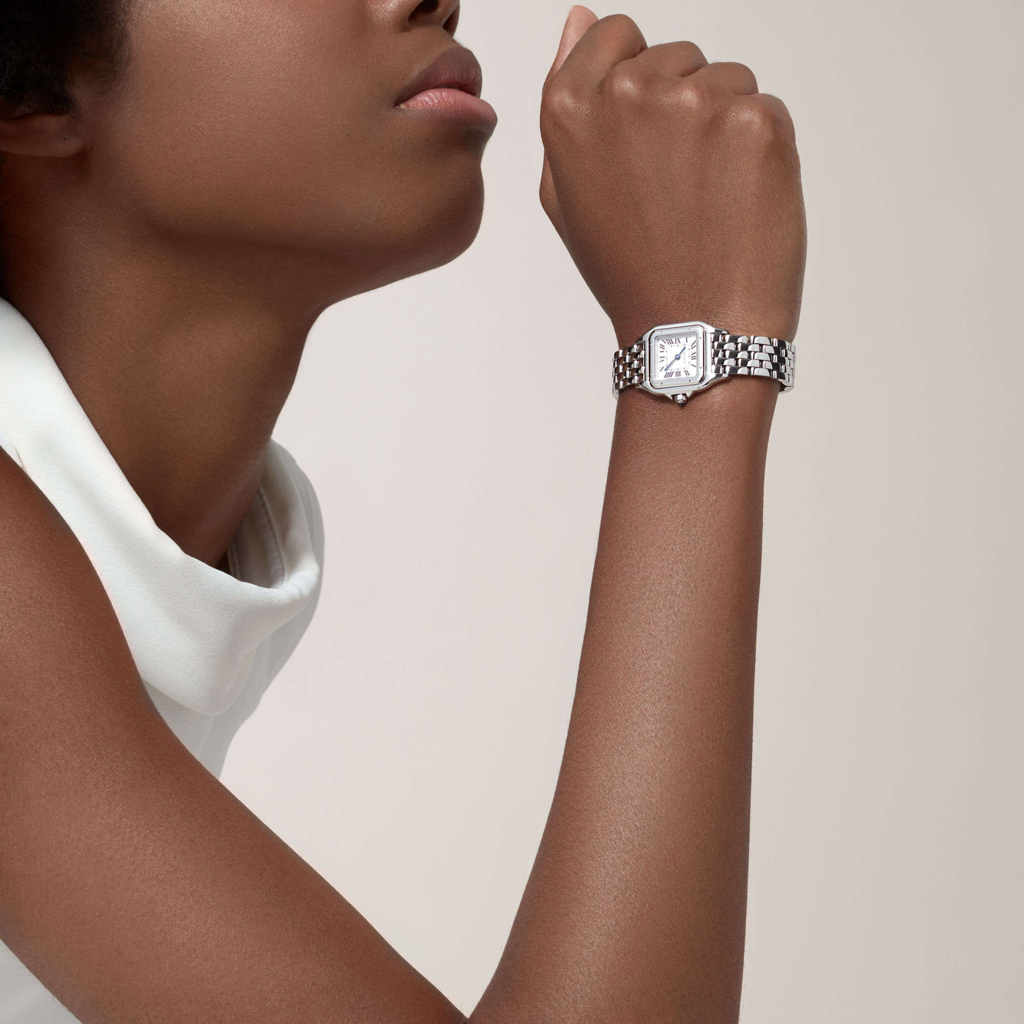 Cartier Panthère de Cartier SM (Ref: WSPN0006)