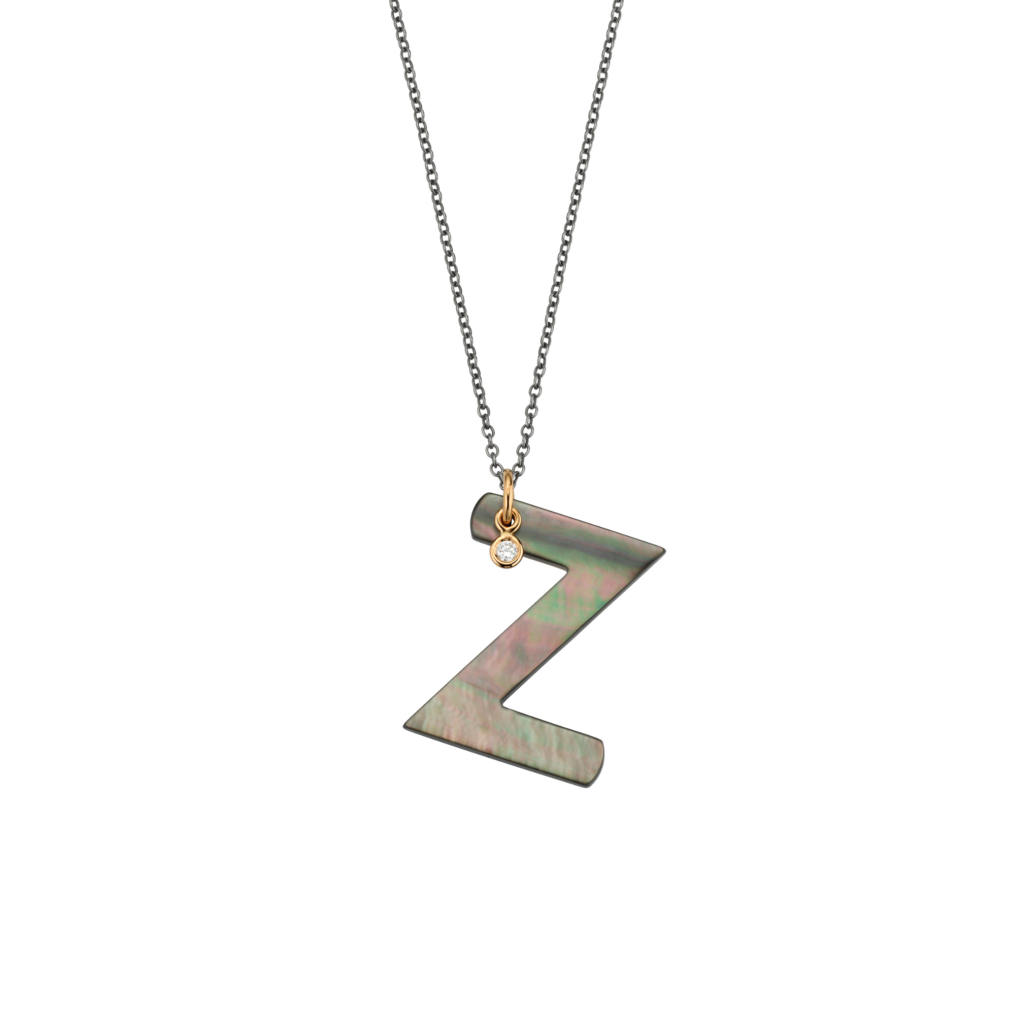 Gellner Love Letters Collier (Ref: 2-81714-26)