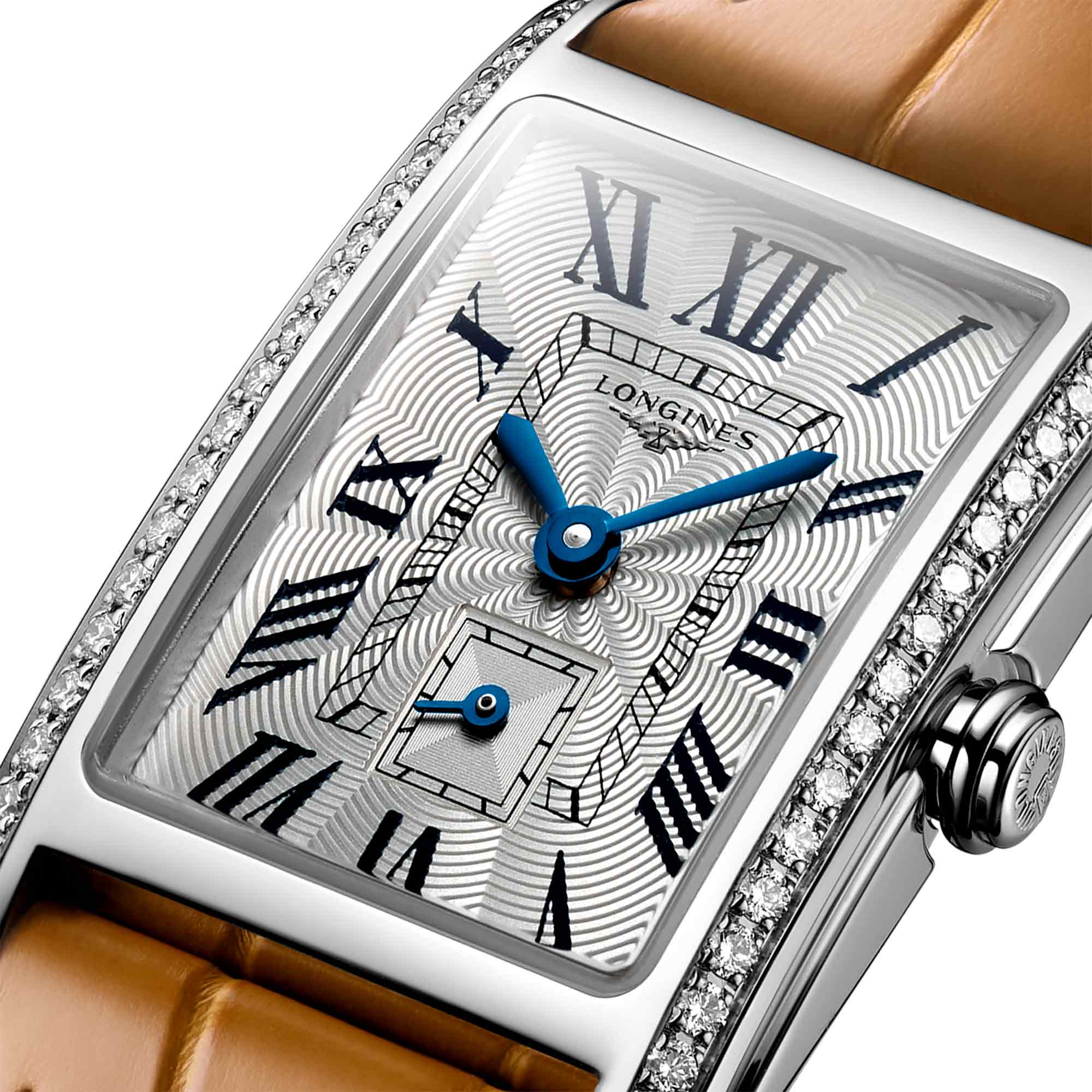 Longines LONGINES DOLCEVITA (Ref: L5.255.0.71.4)