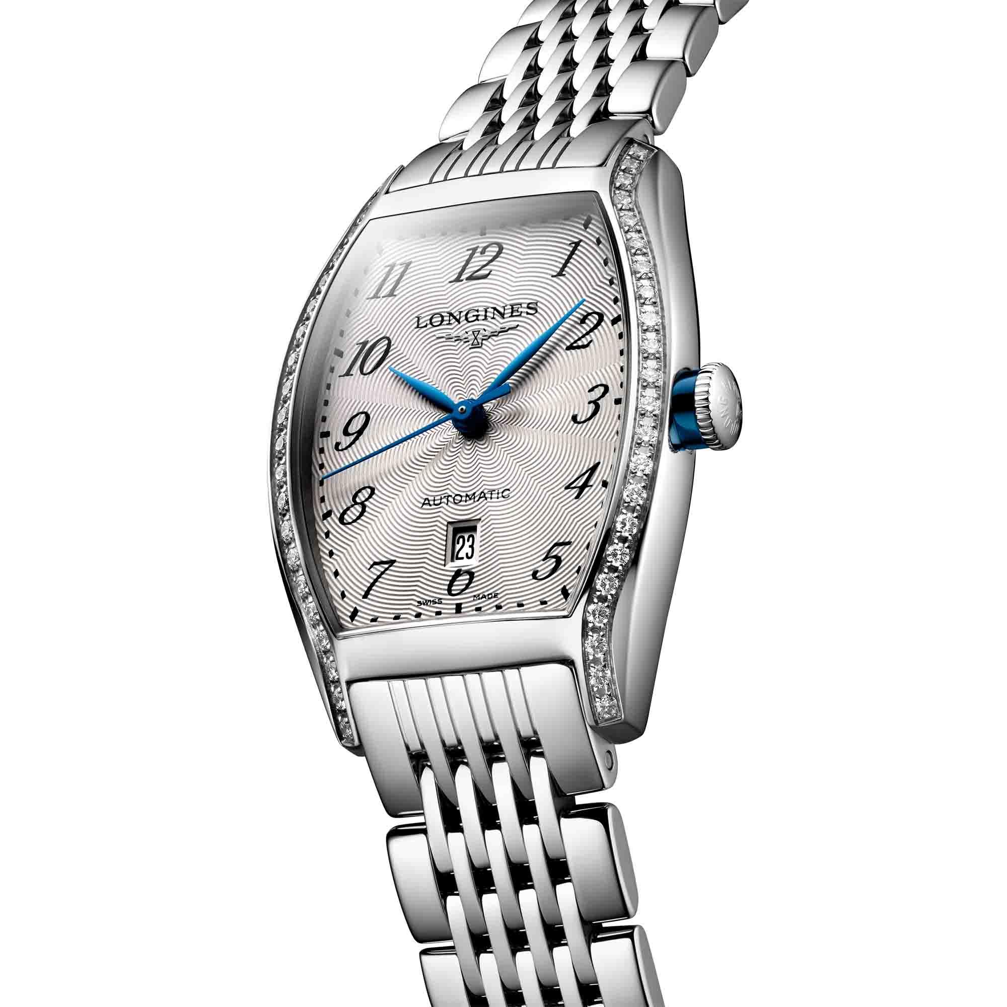 Longines LONGINES EVIDENZA (Ref: L2.142.0.70.6)