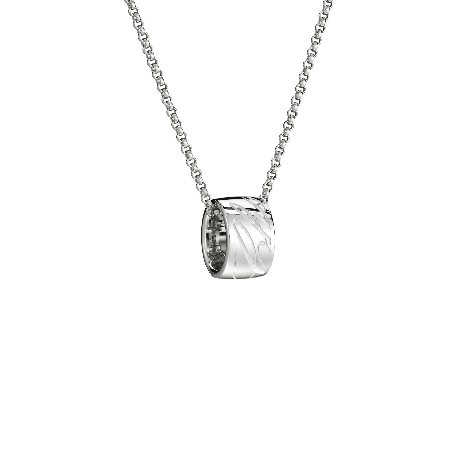Chopard Chopardissimo Anhänger (Ref: 796580-1001)