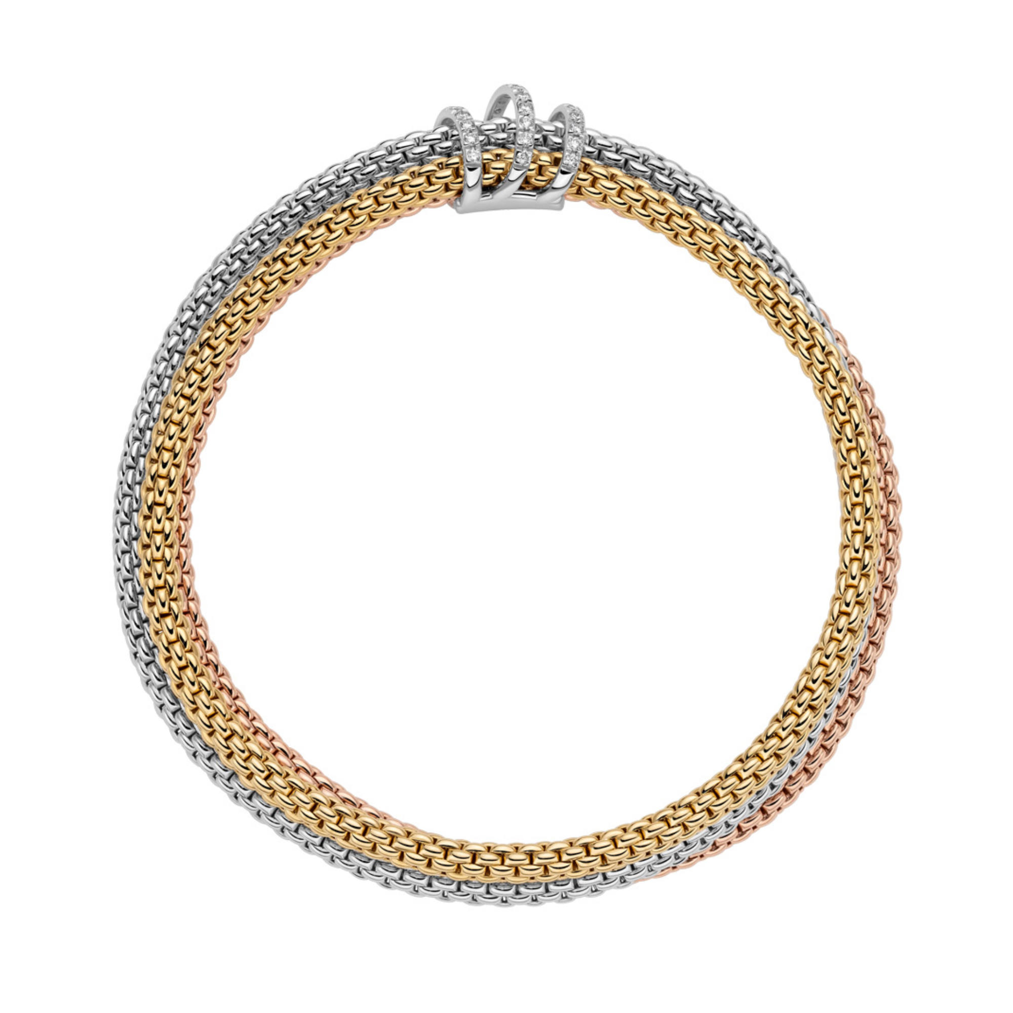 FOPE Prima Flex'it Armband (Ref: 75108BX_PB_4_XBX_0XS)