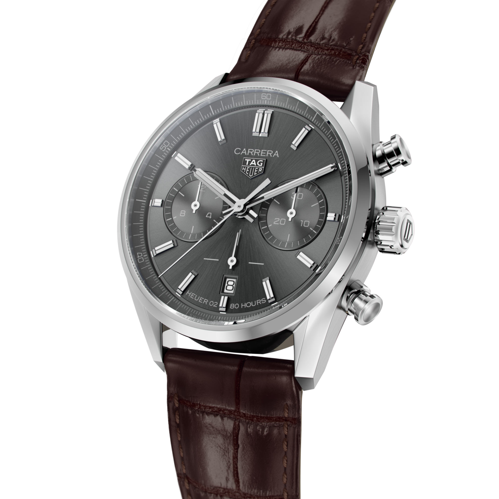 TAG Heuer TAG HEUER CARRERA (Ref: CBN2012.FC6483)