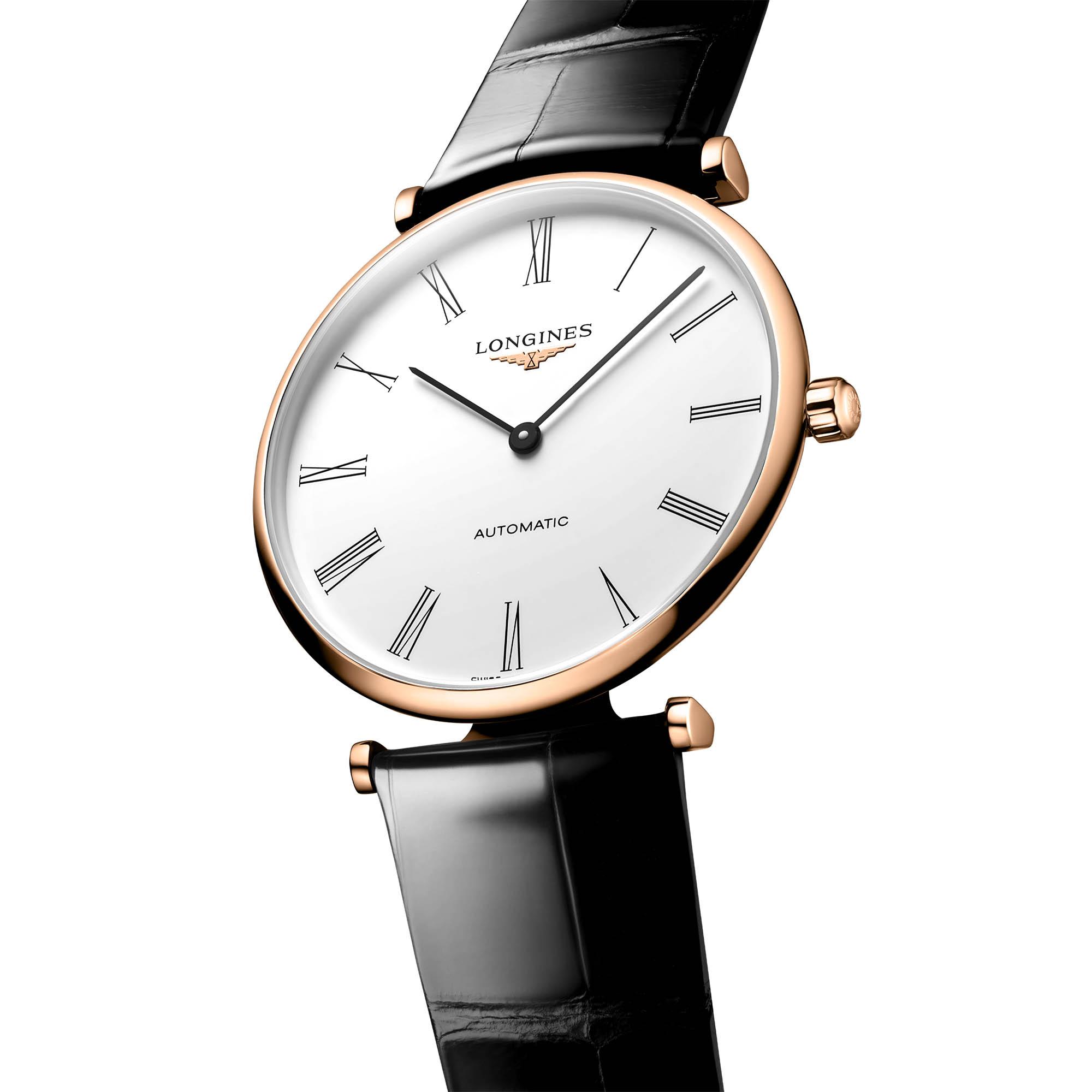 Longines LA GRANDE CLASSIQUE DE LONGINES (Ref: L4.918.1.91.2)