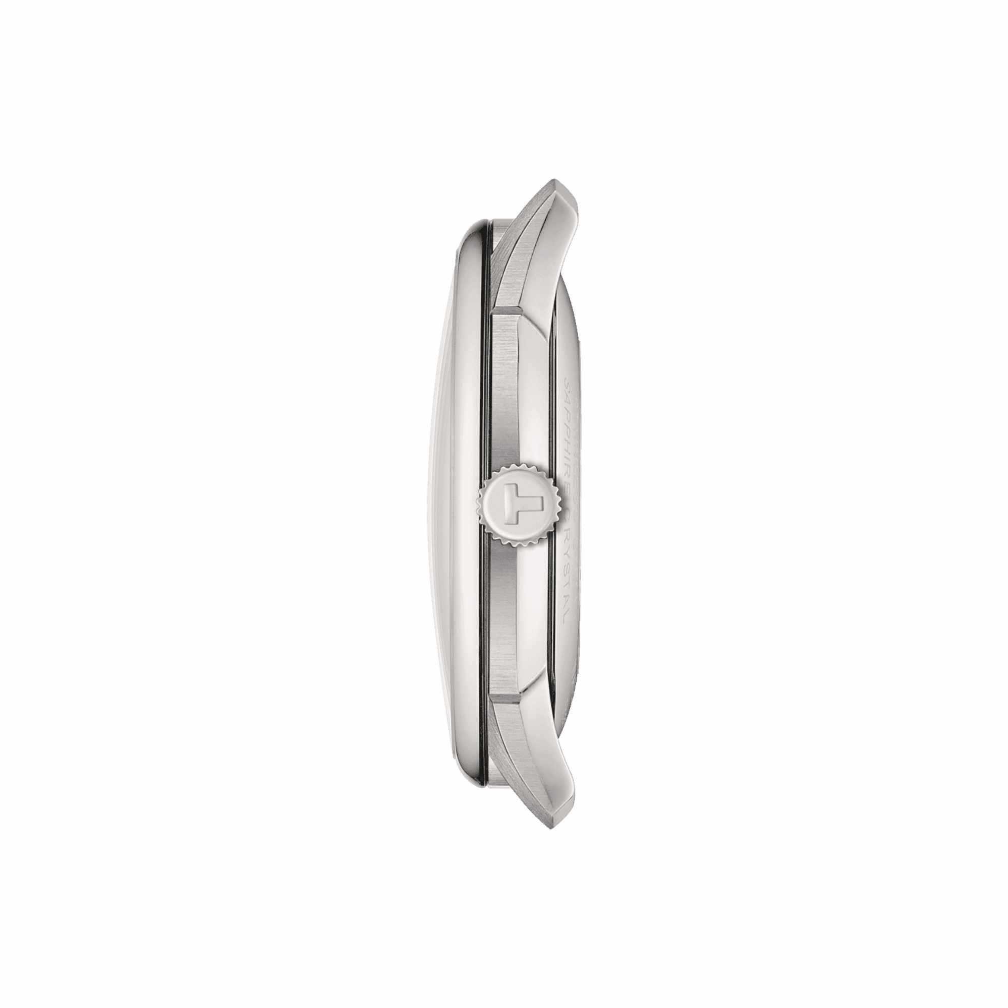Tissot Tissot Chemin des Tourelles Powermatic 80 42 mm (Ref: T139.407.11.091.00)