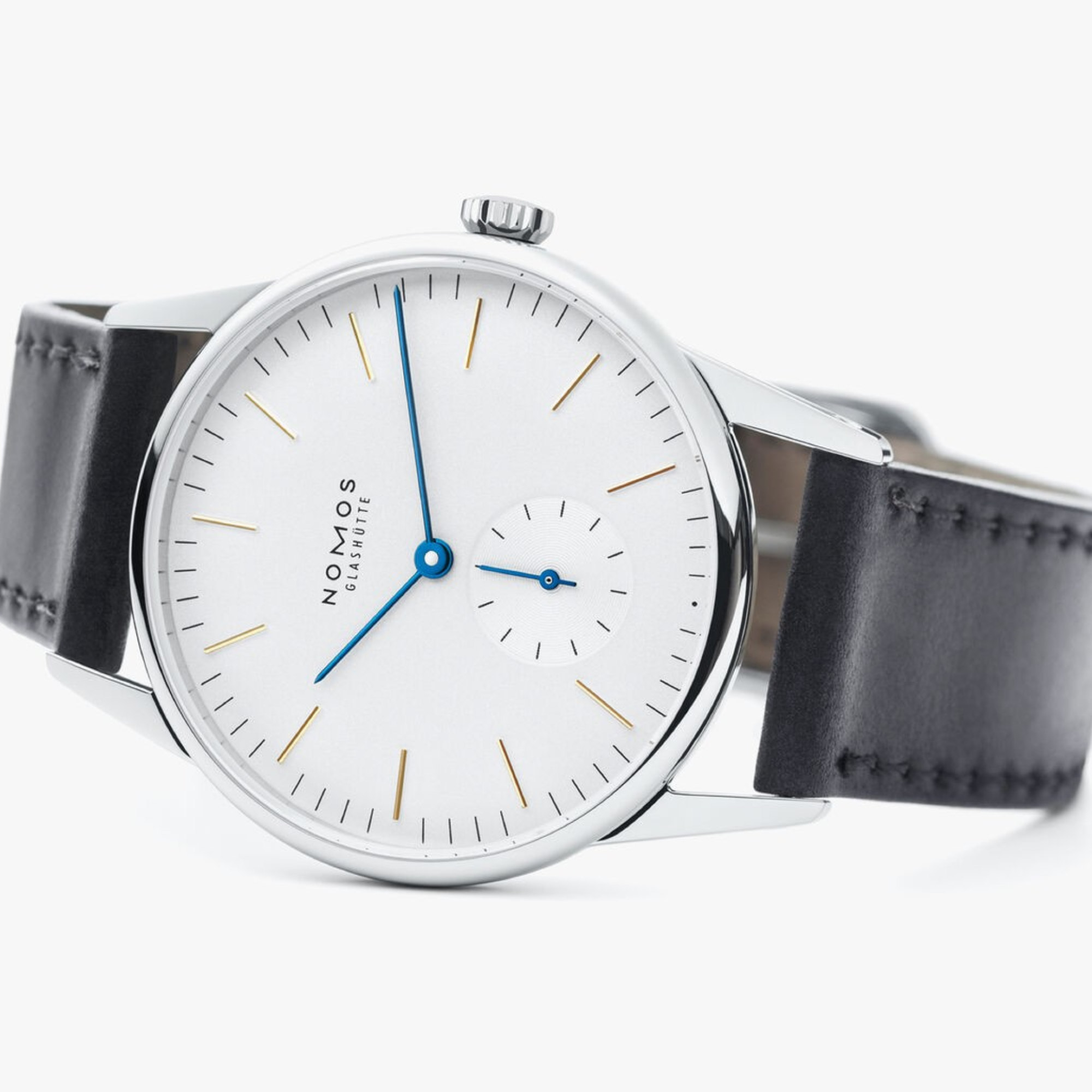 NOMOS Glashütte Orion (Ref: 309)