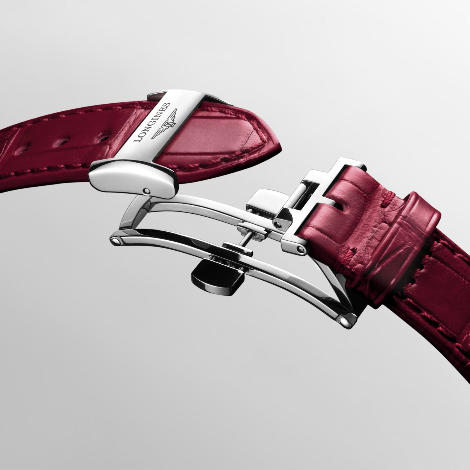 Longines LONGINES PRIMALUNA MOONPHASE (Ref: L8.126.5.71.2)