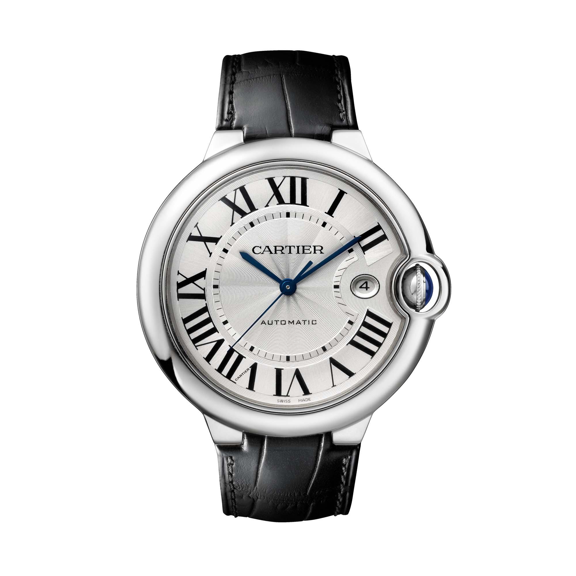 Cartier Ballon Bleu de Cartier (Ref: WSBB0026)