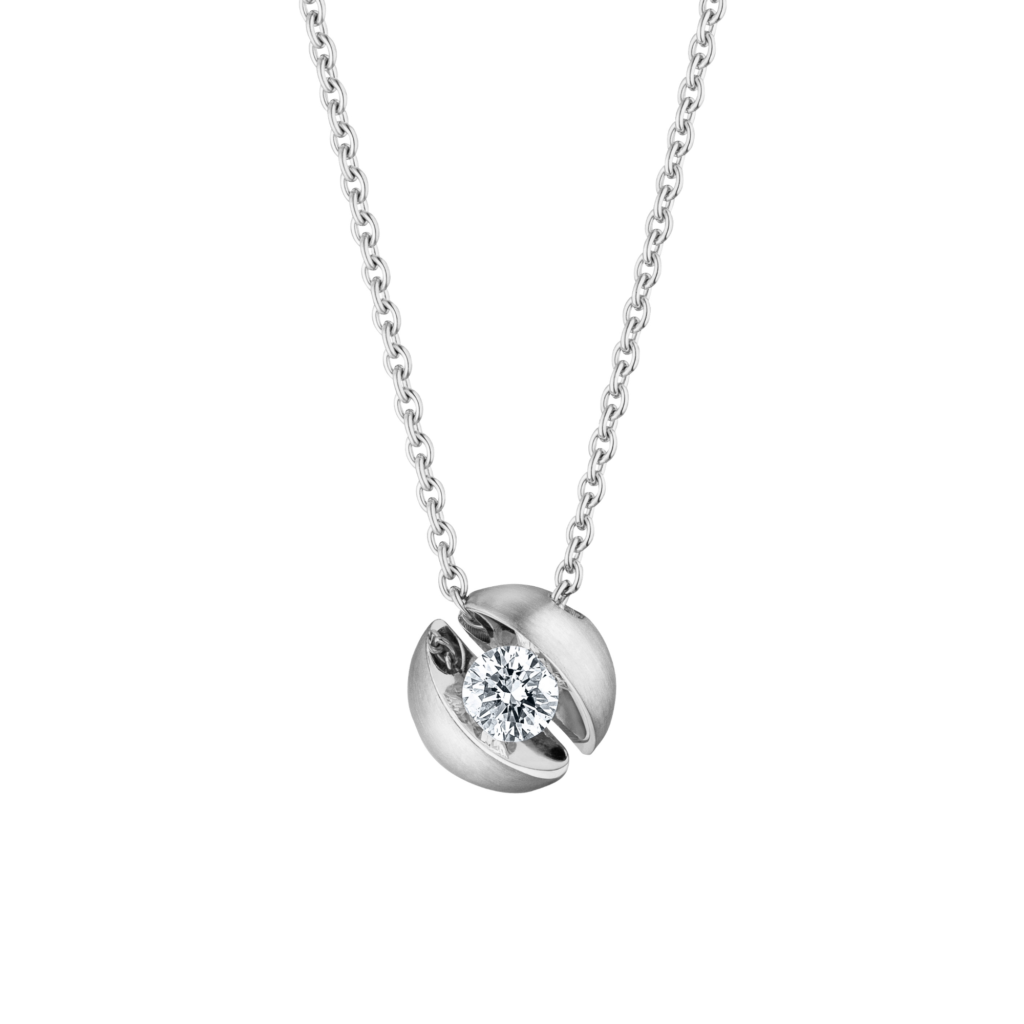 Schaffrath CALLA Collier (Ref: 214_CALL2_30_WW)