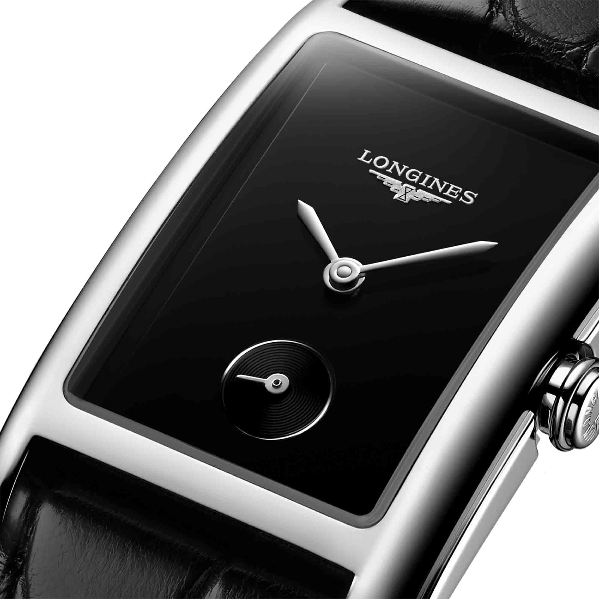 Longines LONGINES DOLCEVITA MONOCHROME (Ref: L5.512.4.50.2)
