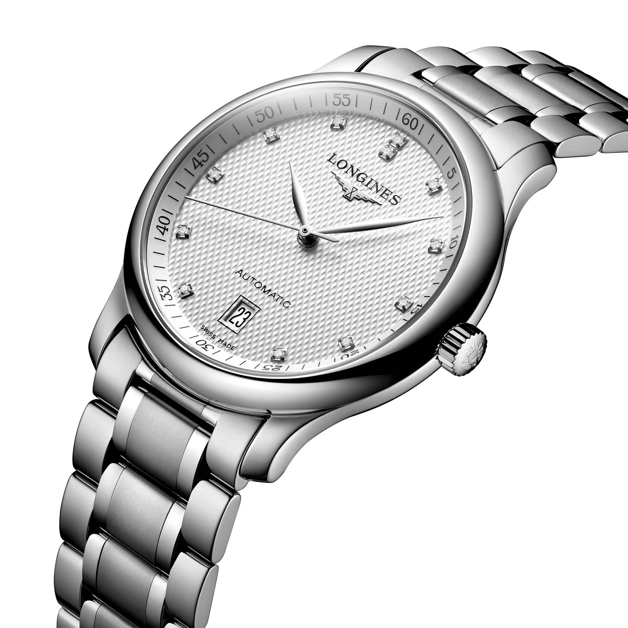 Longines LONGINES MASTER COLLECTION (Ref: L2.628.4.77.6)