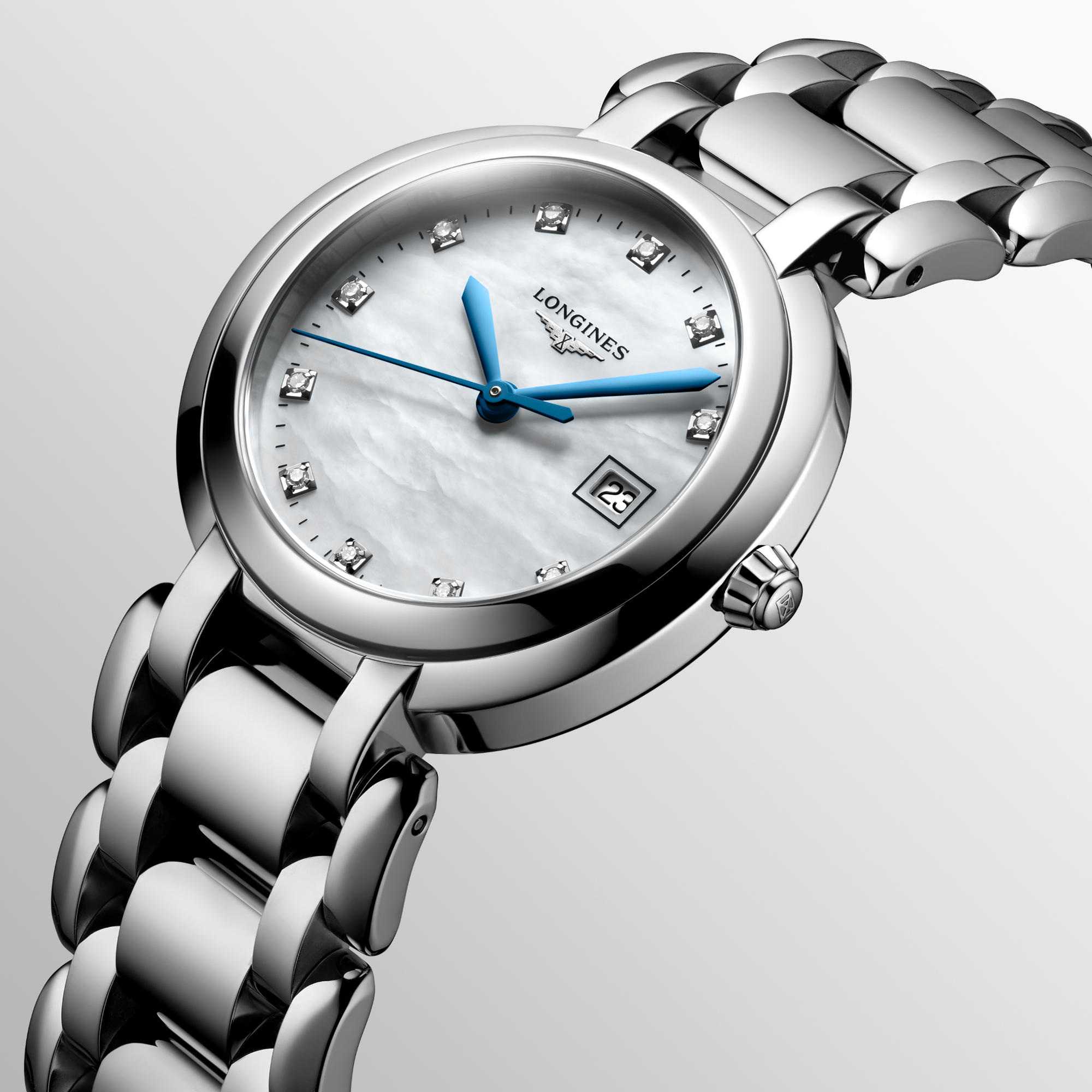 Longines LONGINES PRIMALUNA (Ref: L8.122.4.87.6)