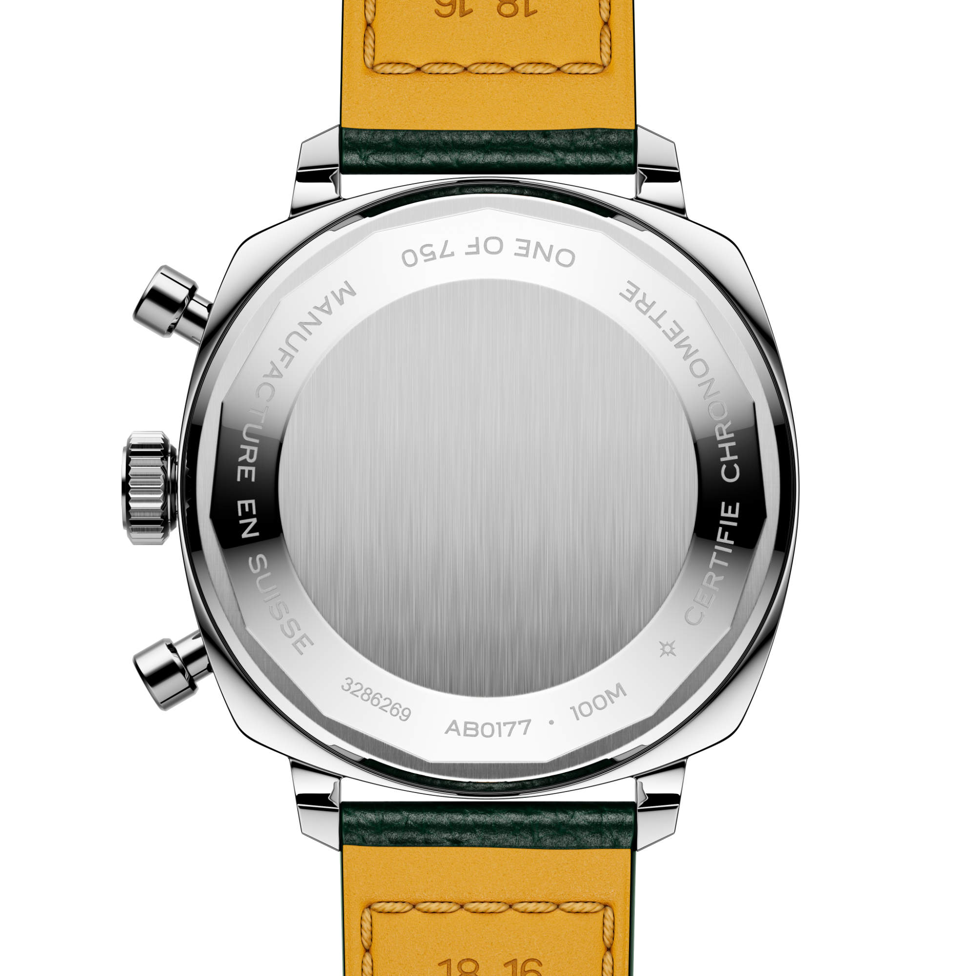 Breitling Top Time B01 Racing (Ref: AB01771A1L1X1)