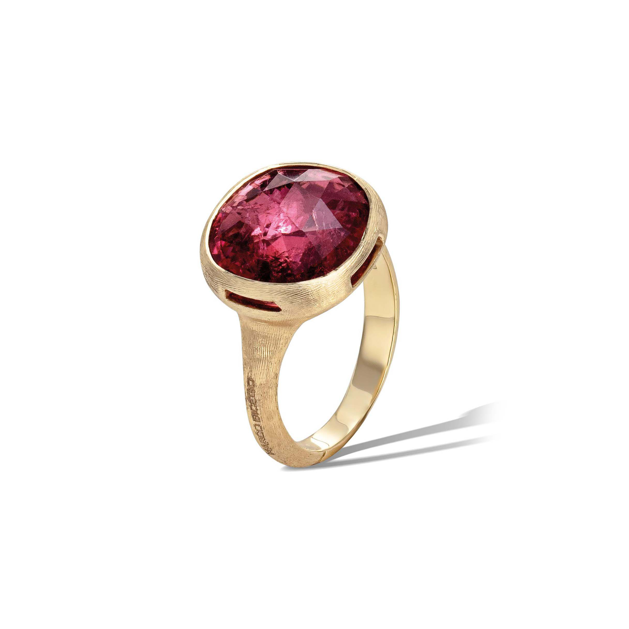 Marco Bicego Jaipur Colour Ring  (Ref: AB617 TR01 Y)