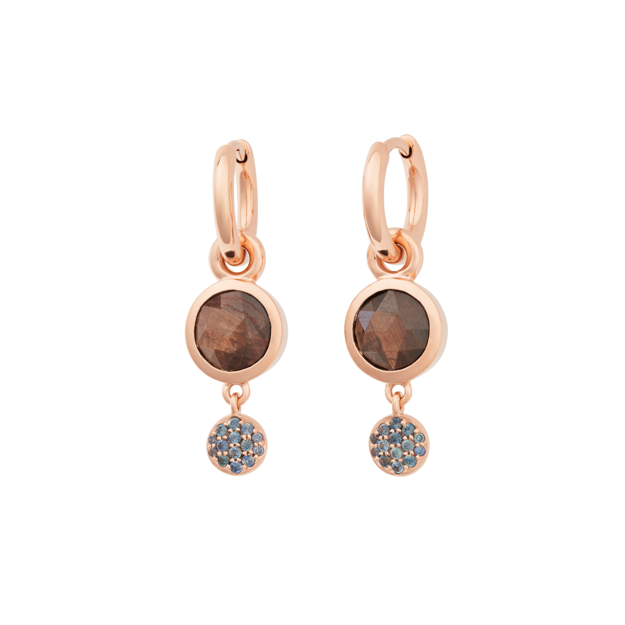 Bron Stardust Ohrschmuck (Ref: 8OR4861BSBNK)