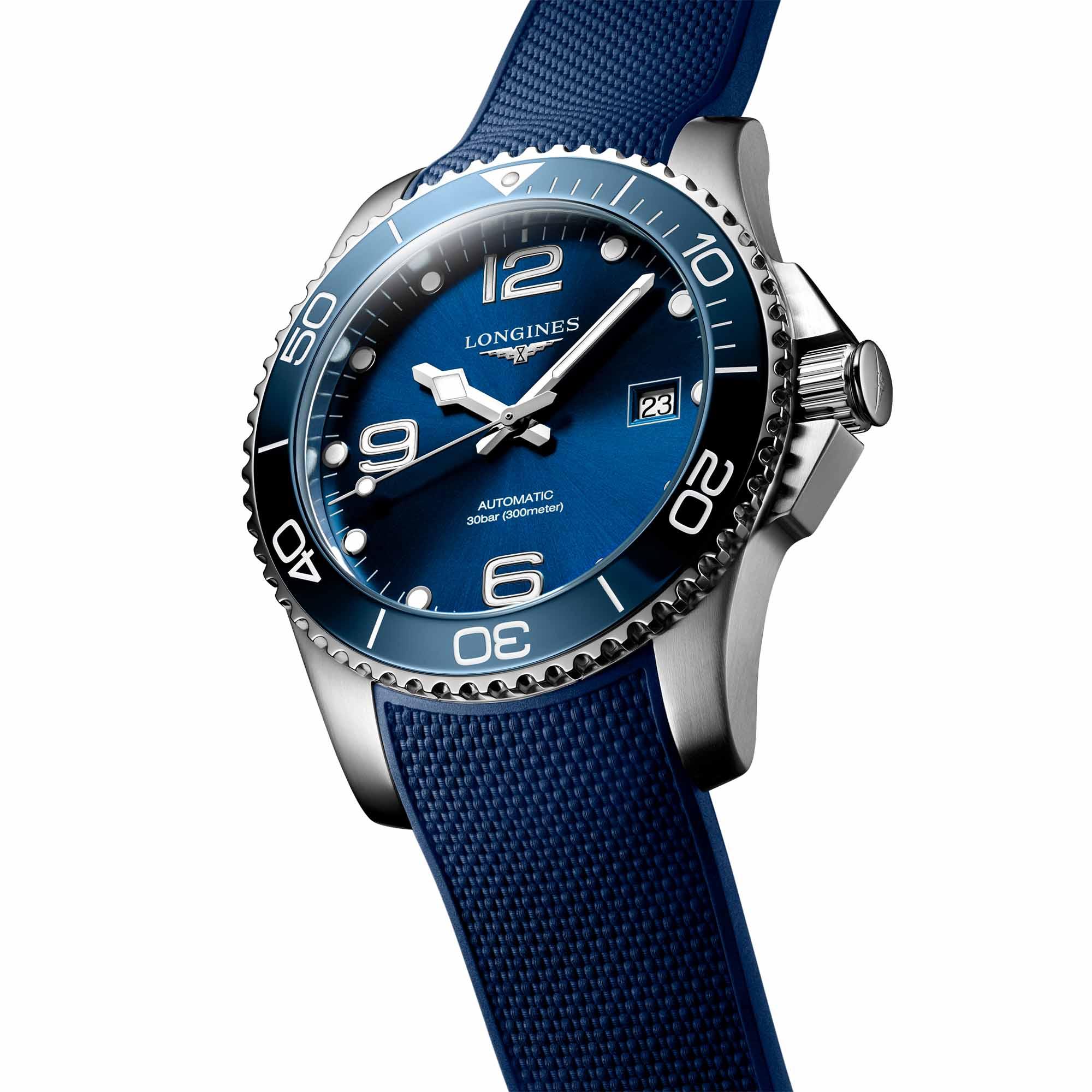 Longines HYDROCONQUEST (Ref: L3.781.4.96.9)
