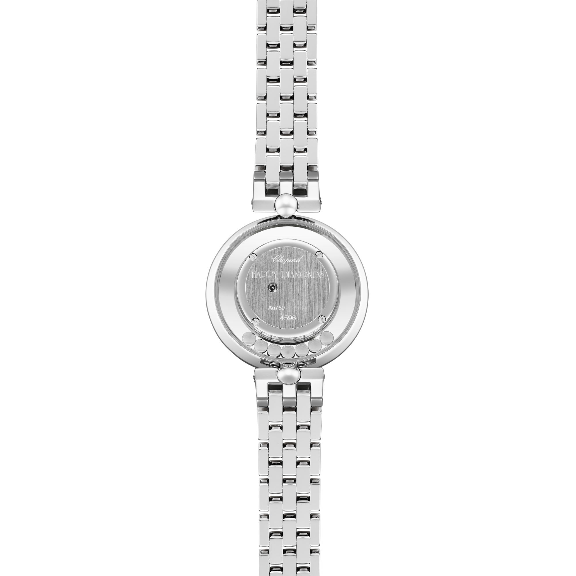Chopard Happy Diamonds Icons (Ref: 209426-1202)